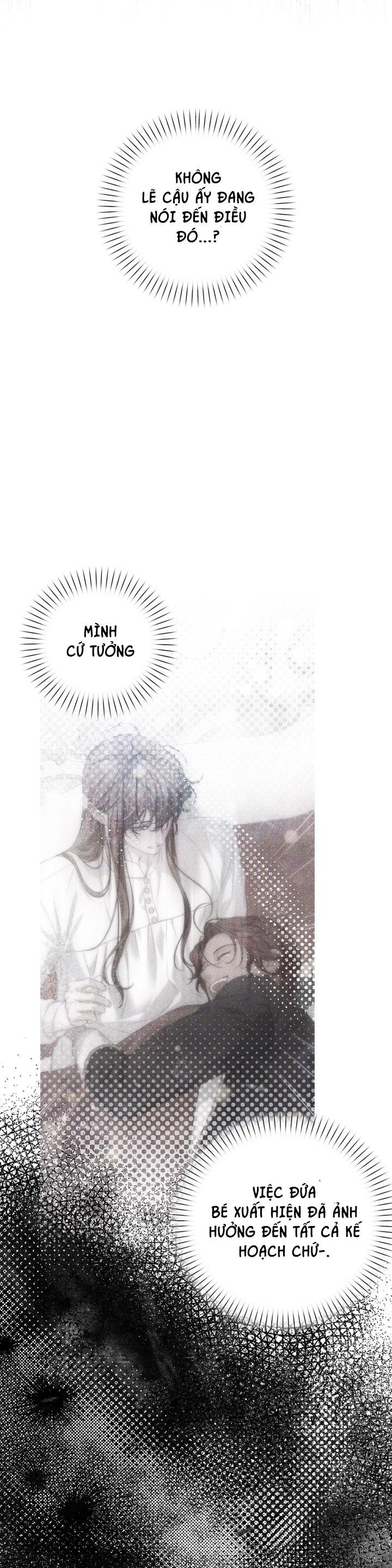 TIỂU BÁ TƯỚC BETA NAY ĐÃ KHÁC XƯA - Chap 20 - Trang 9