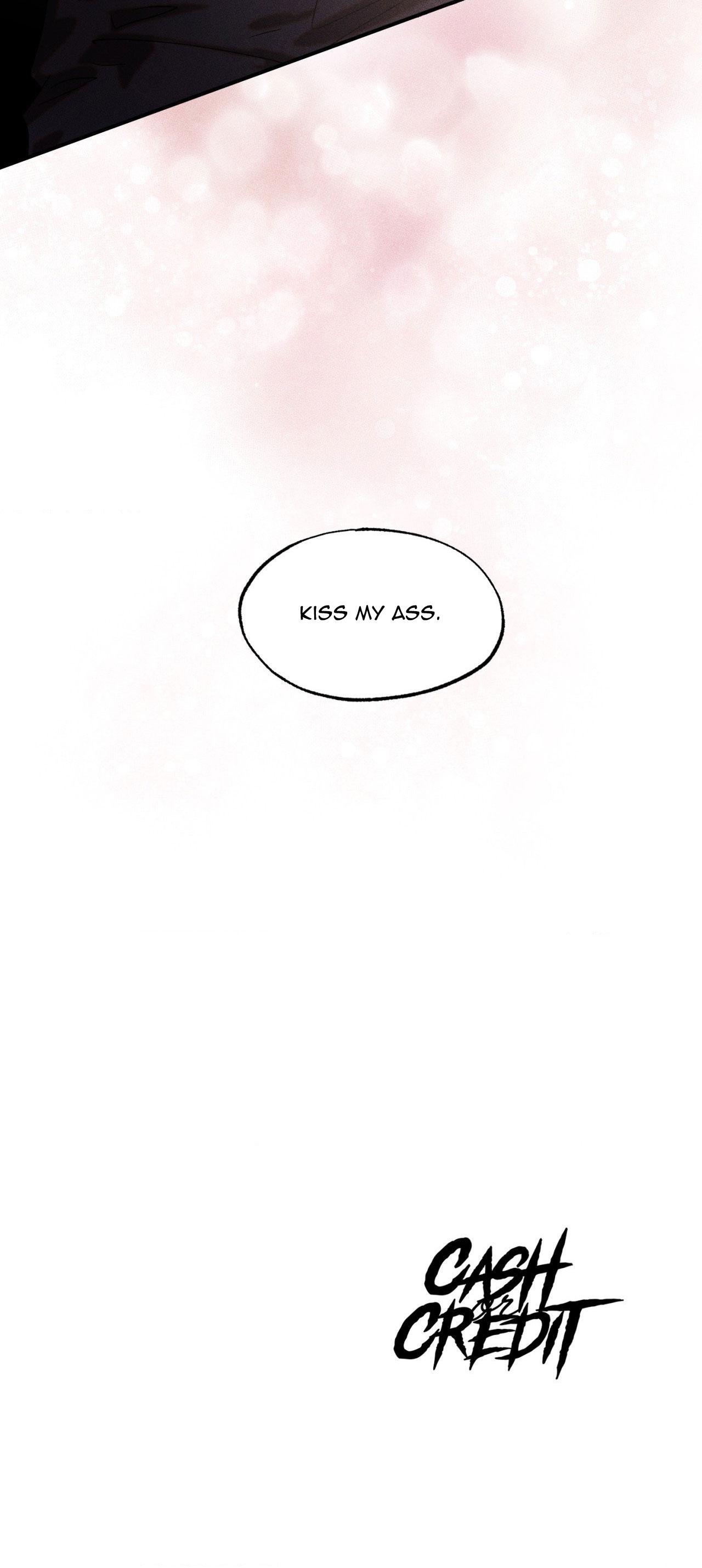 Cash Or Credit - Chap 48