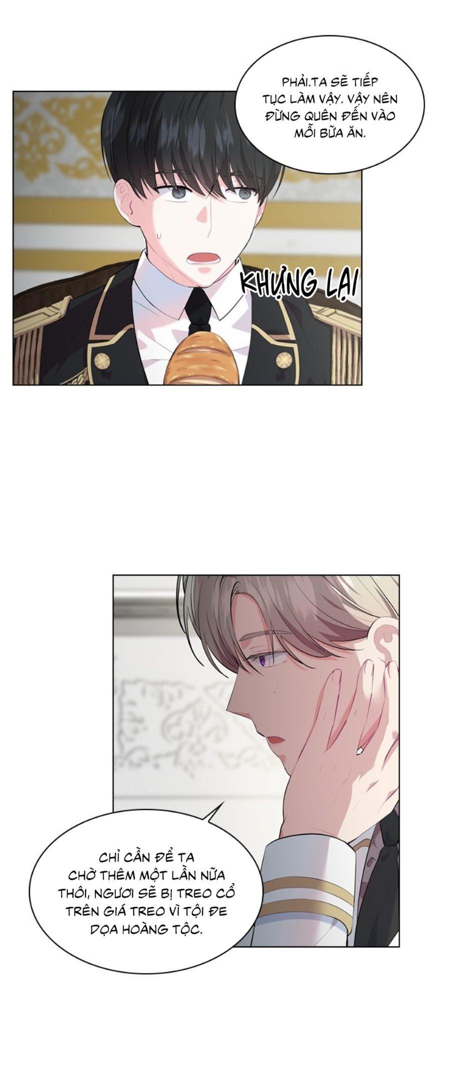 Who’s your daddy - Chap 14