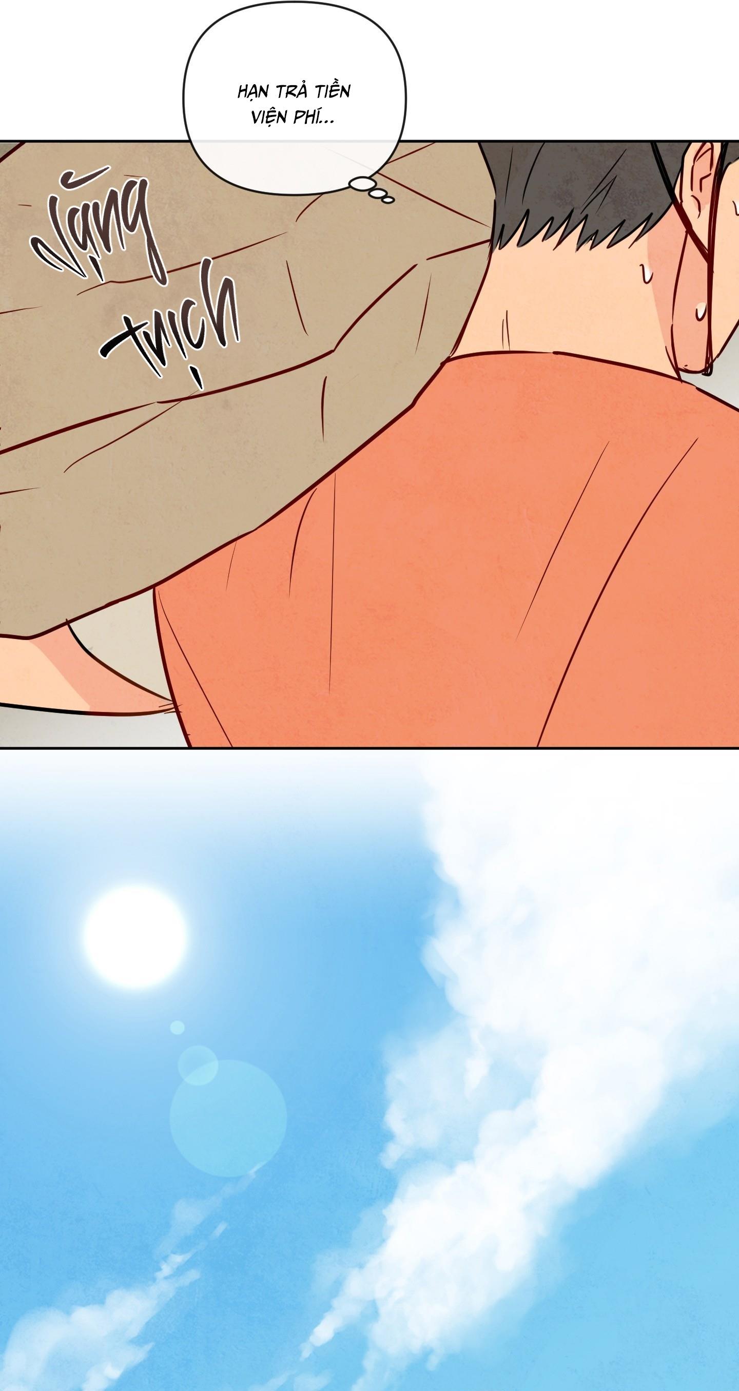 THE SACRED SERPENT'S SEDUCTION - Chap 3