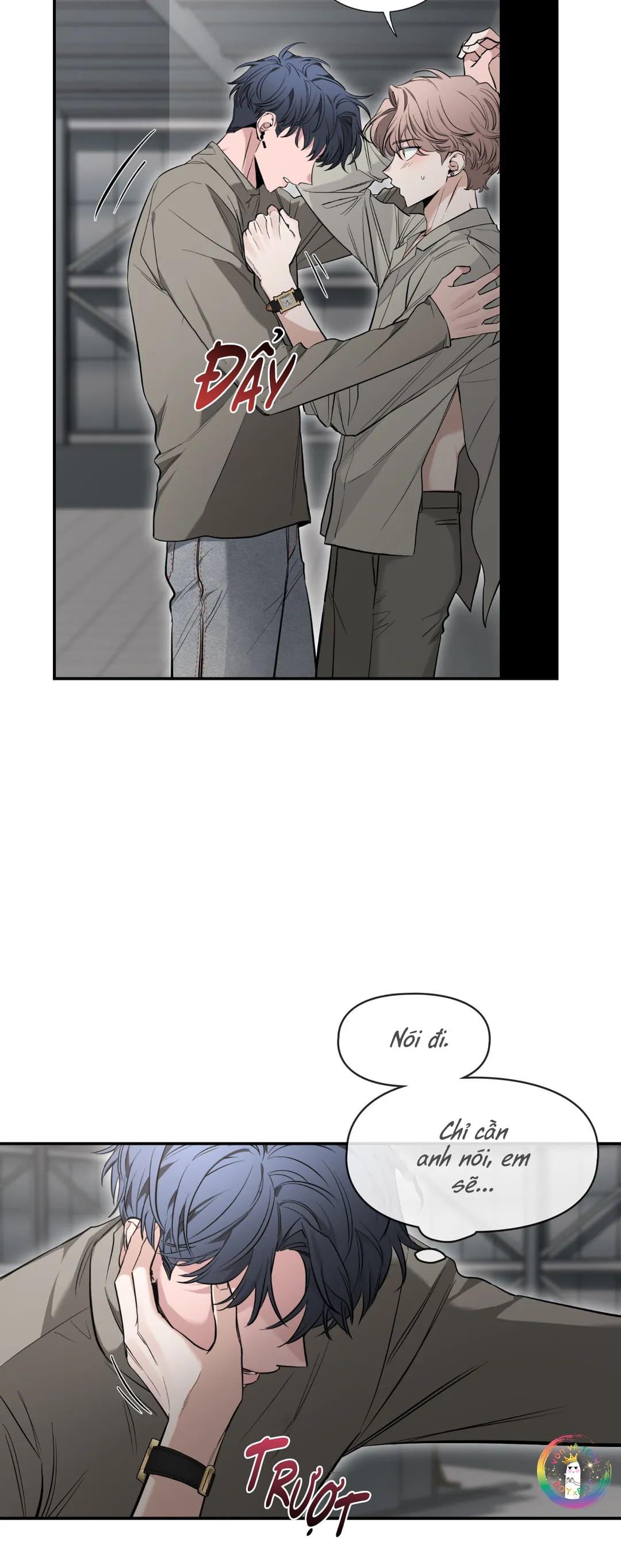 SKETCH - Chap 72