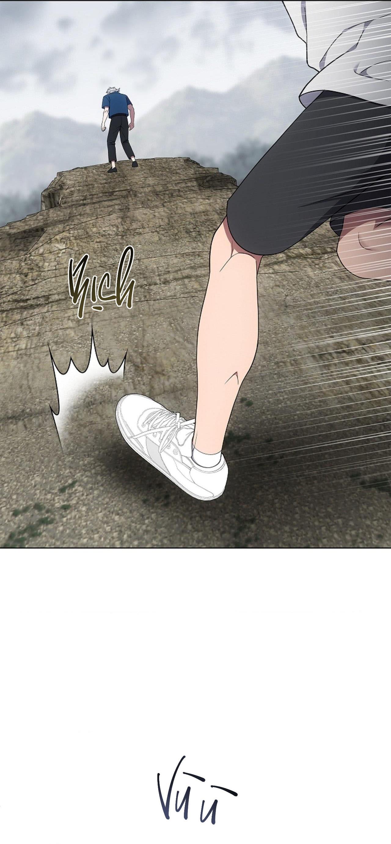 (CBunu) Đuổi Bắt Giữa Đêm Ngọt Ngào - Chap 28