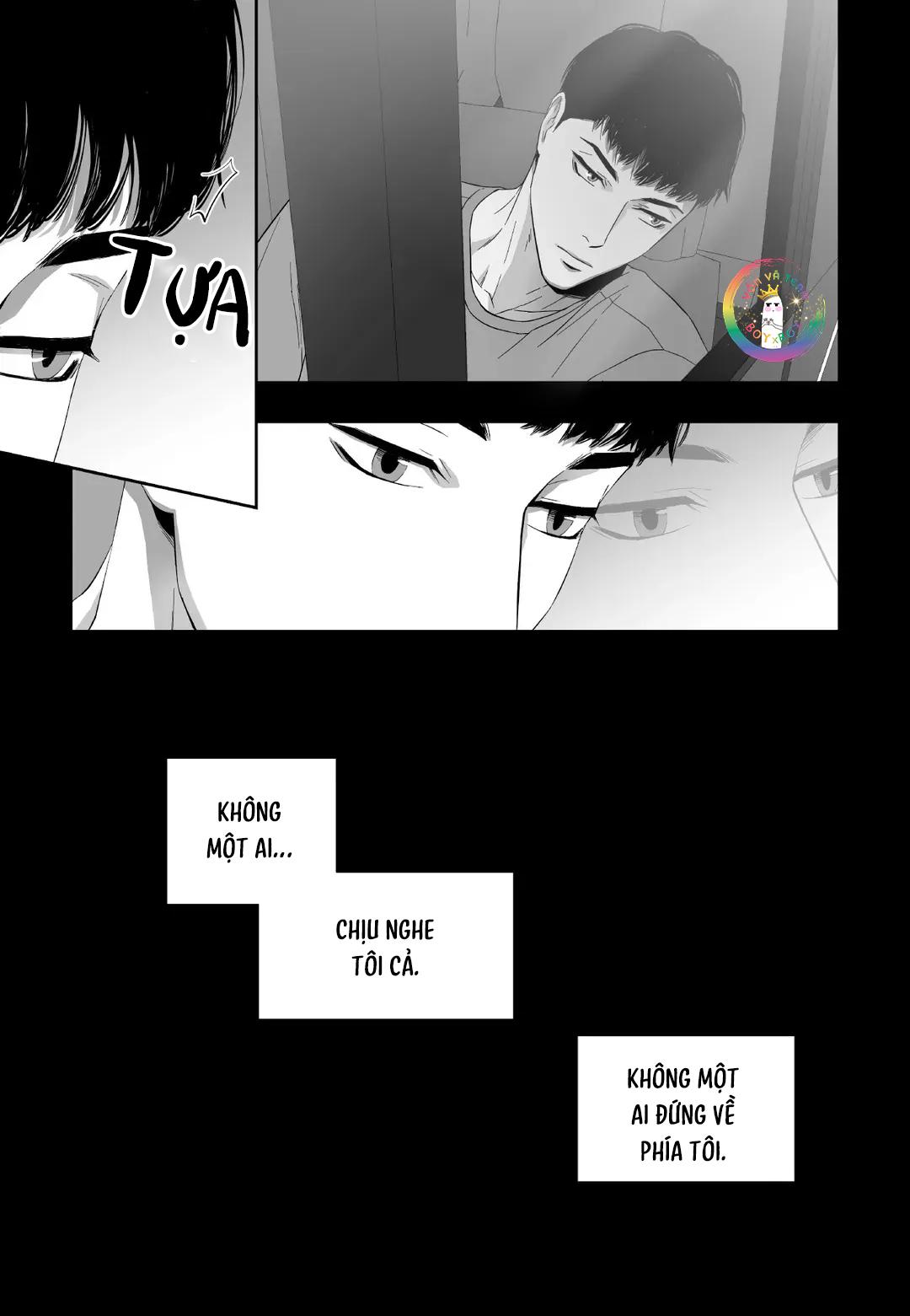 Hai Đôi Tay Sinh Động - Chap 19