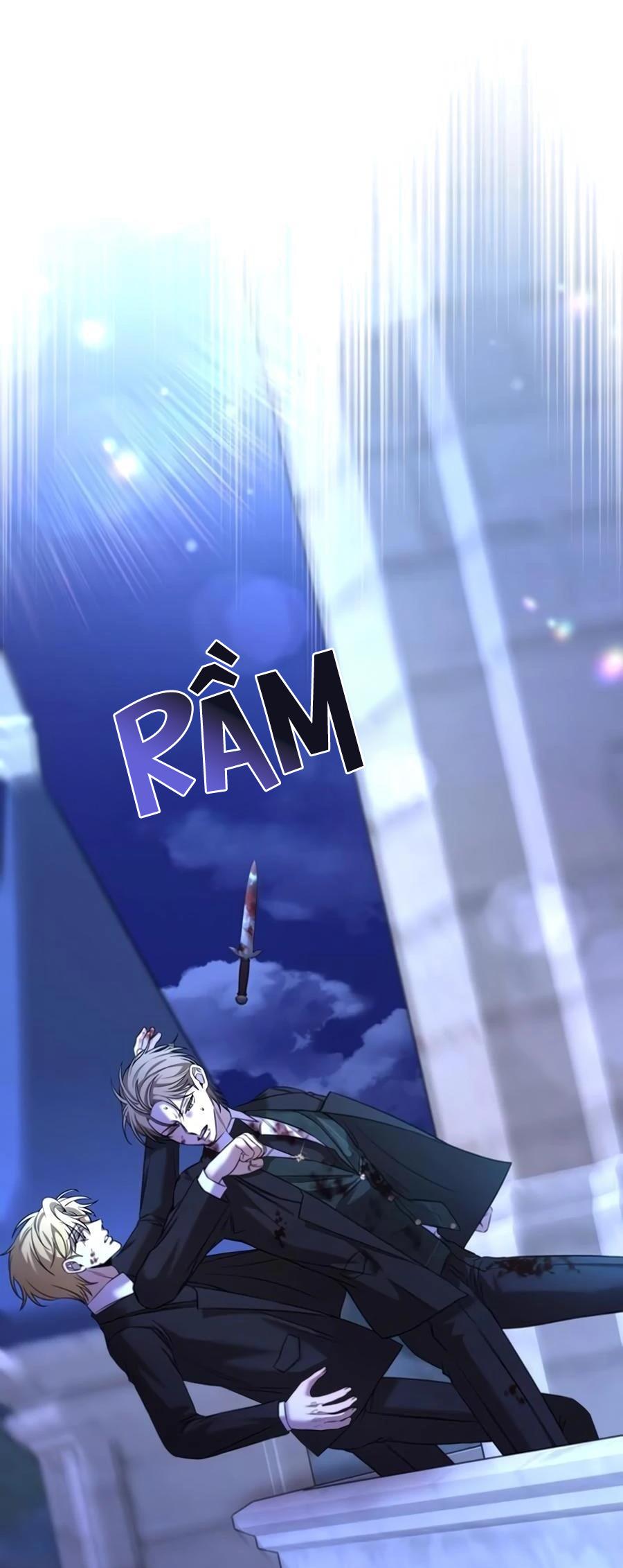 Mắc Kẹt Trong Game Hẹn Hò Của Em Gái Tôi - Chap 81