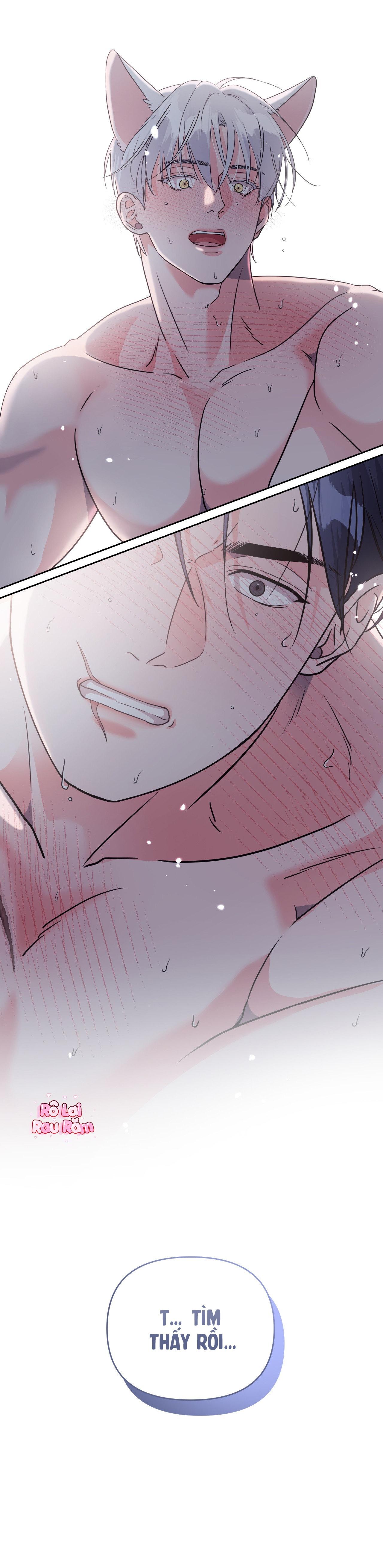 TRANH VẼ - Chap 14