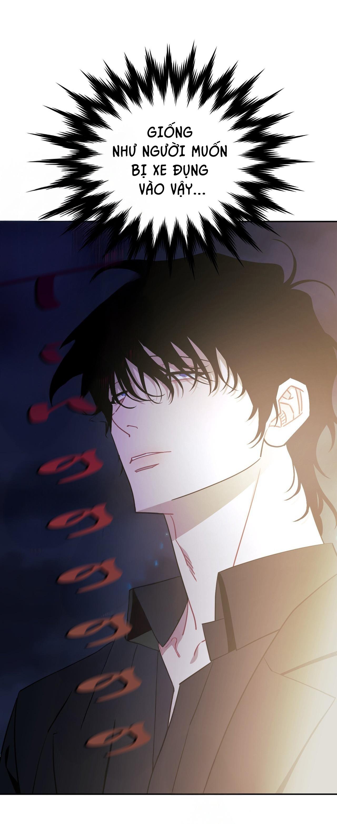 HƠN CẢ BẠN BÈ - Chap 103