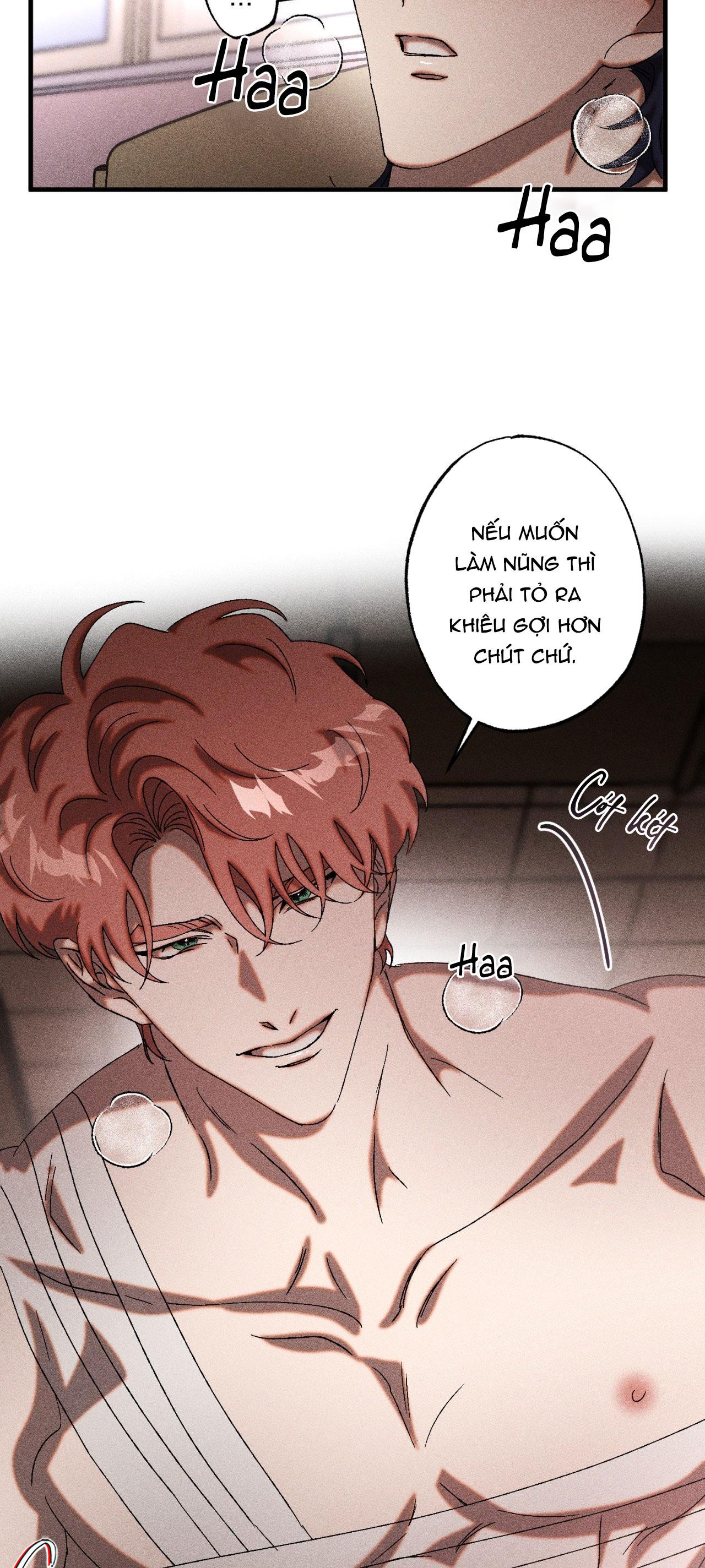 Cash Or Credit - Chap 49