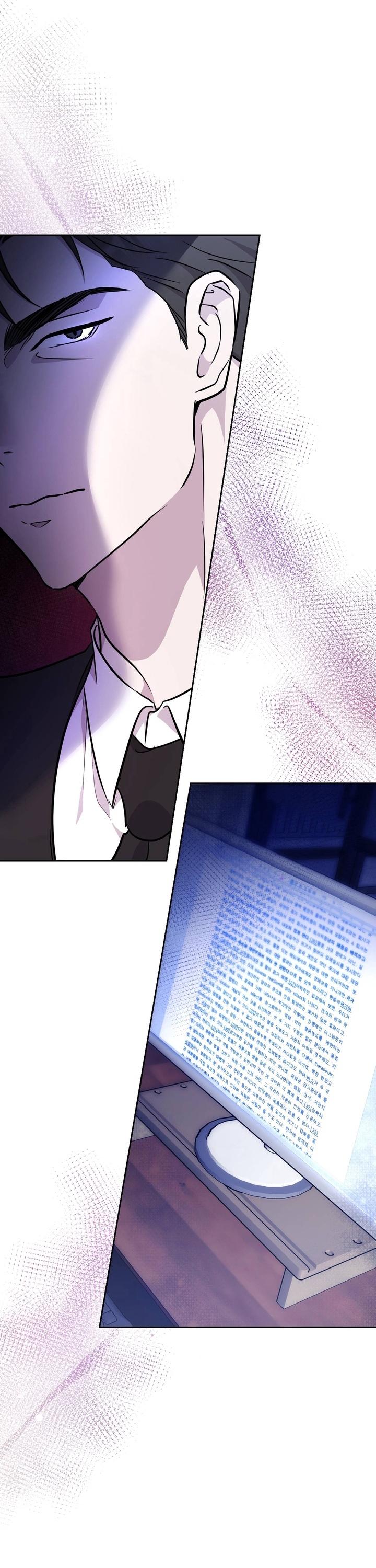 TUYỂN TẬP ÁM ẢNH, MƯU MÔ CÔNG - Chap 8.1 - Trang 49