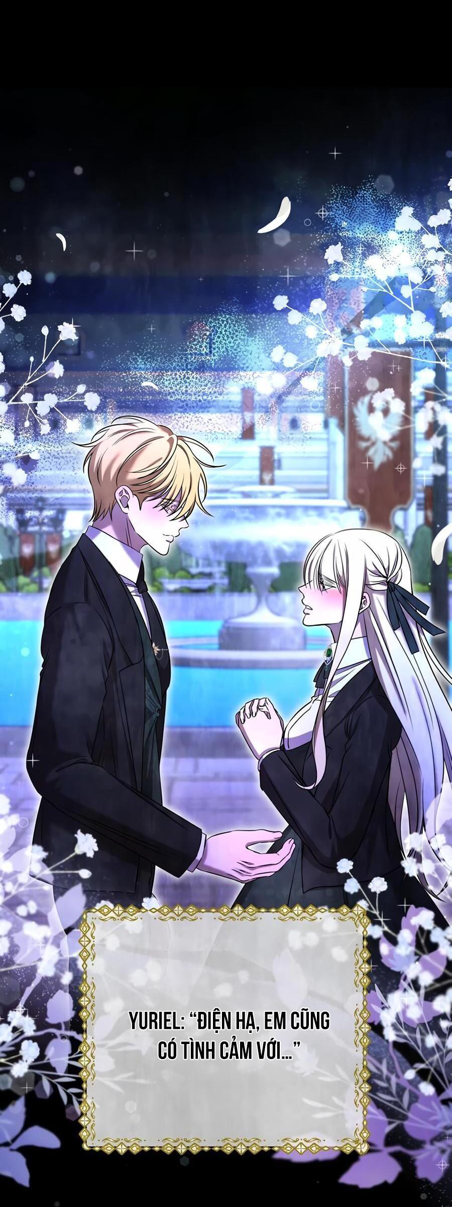 Mắc Kẹt Trong Game Hẹn Hò Của Em Gái Tôi - Chap 81