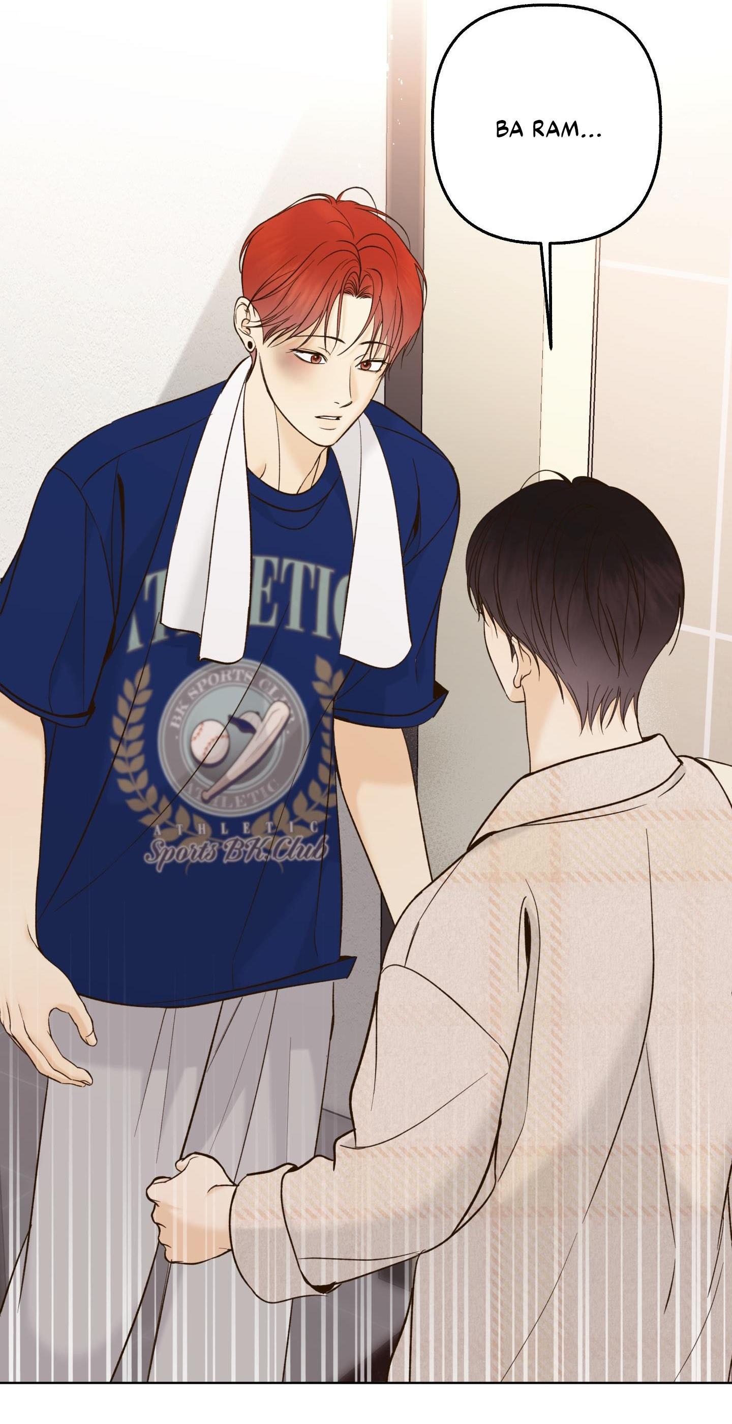 (CBunu) Ngọn Gió Dịu Dàng - Chap 19