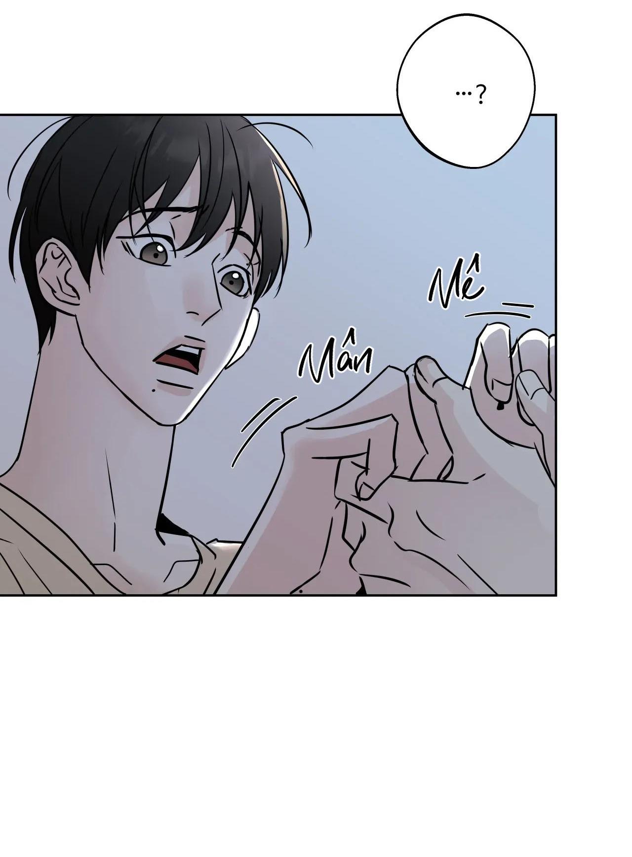 (CBunu) Cám Dỗ Nhà Bên - Chap 9