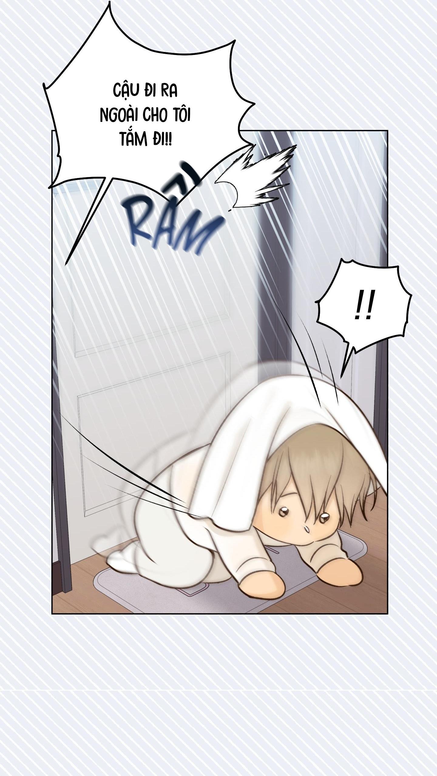 (CBunu) Ngọn Gió Dịu Dàng - Chap 19