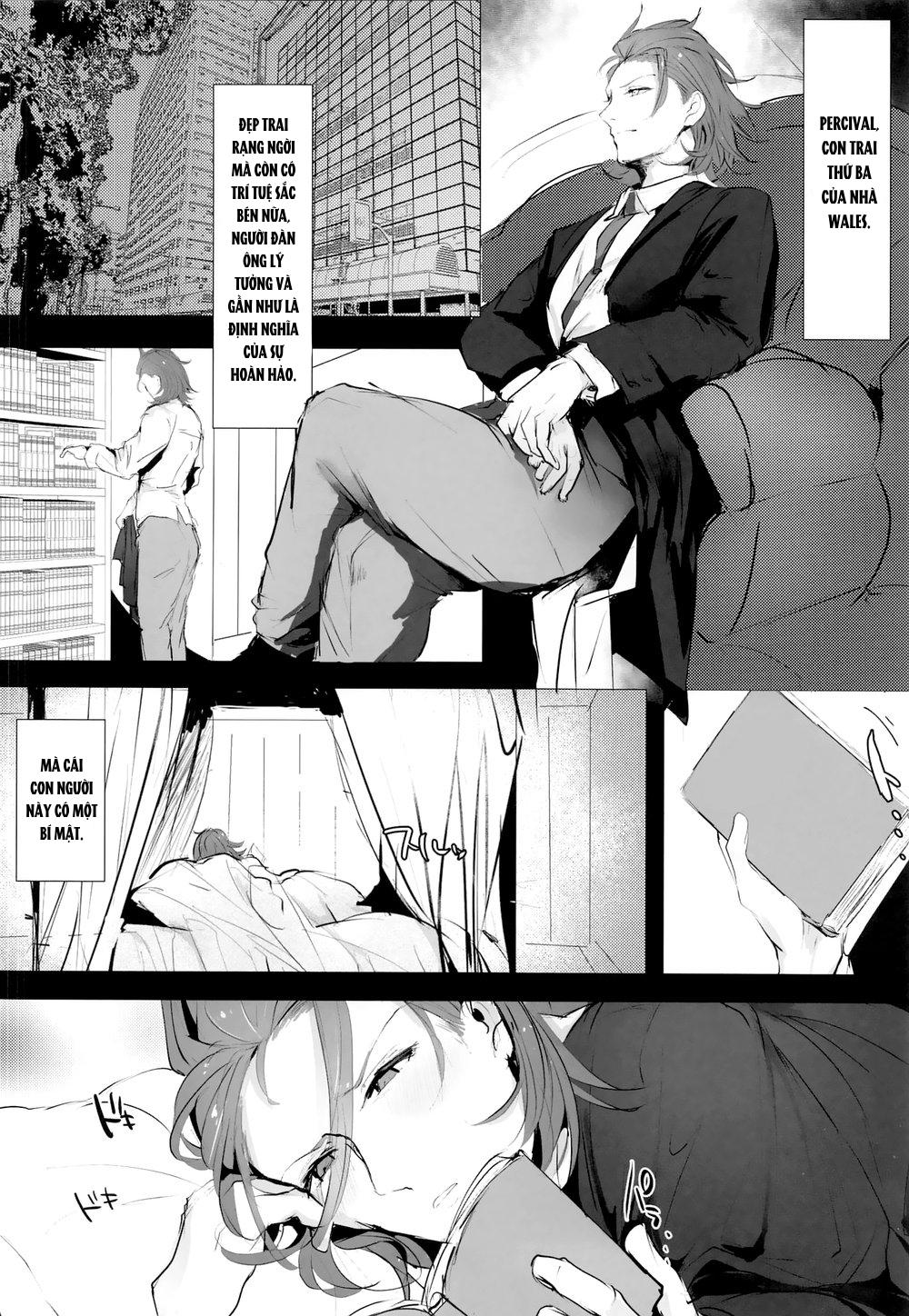 TUYỂN TẬP GÂY NỨNG NHÀ RÔ - Chap 409