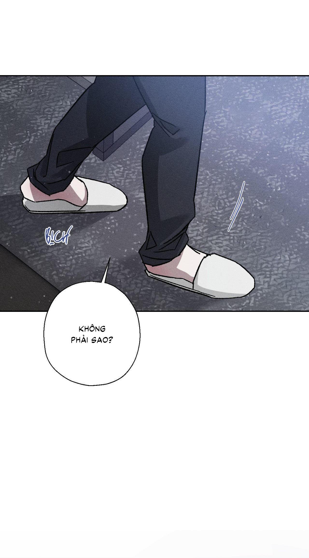 (CBunu) Close Up - Chap 10