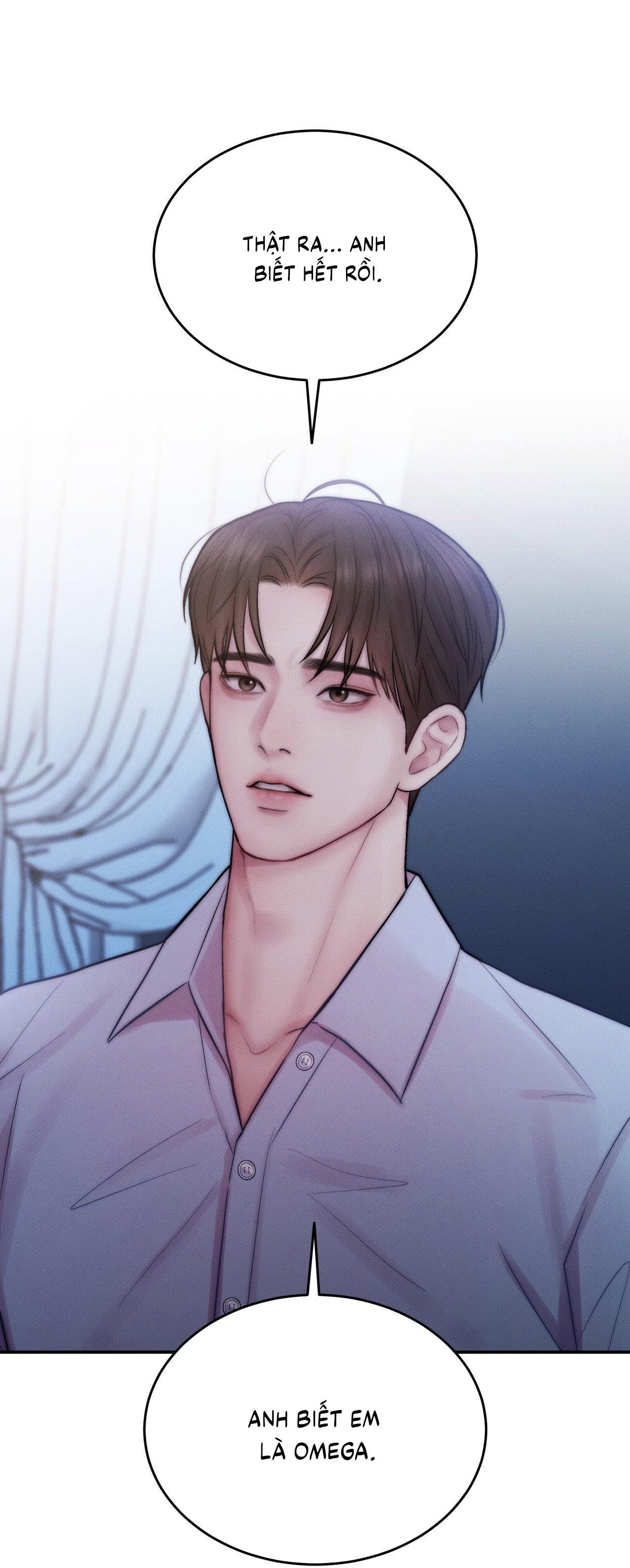 (CBunu) Love Remedy - Chap 32