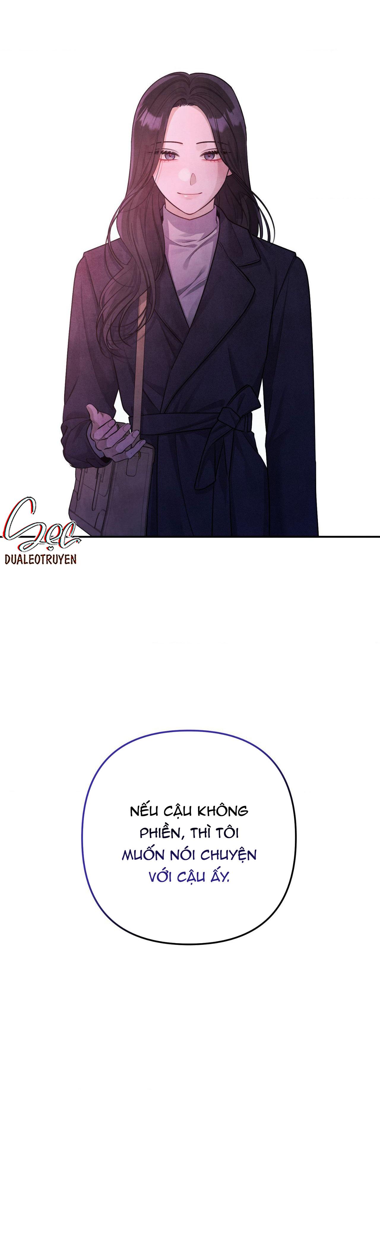 LOCKED IN LEAD - Chap 10