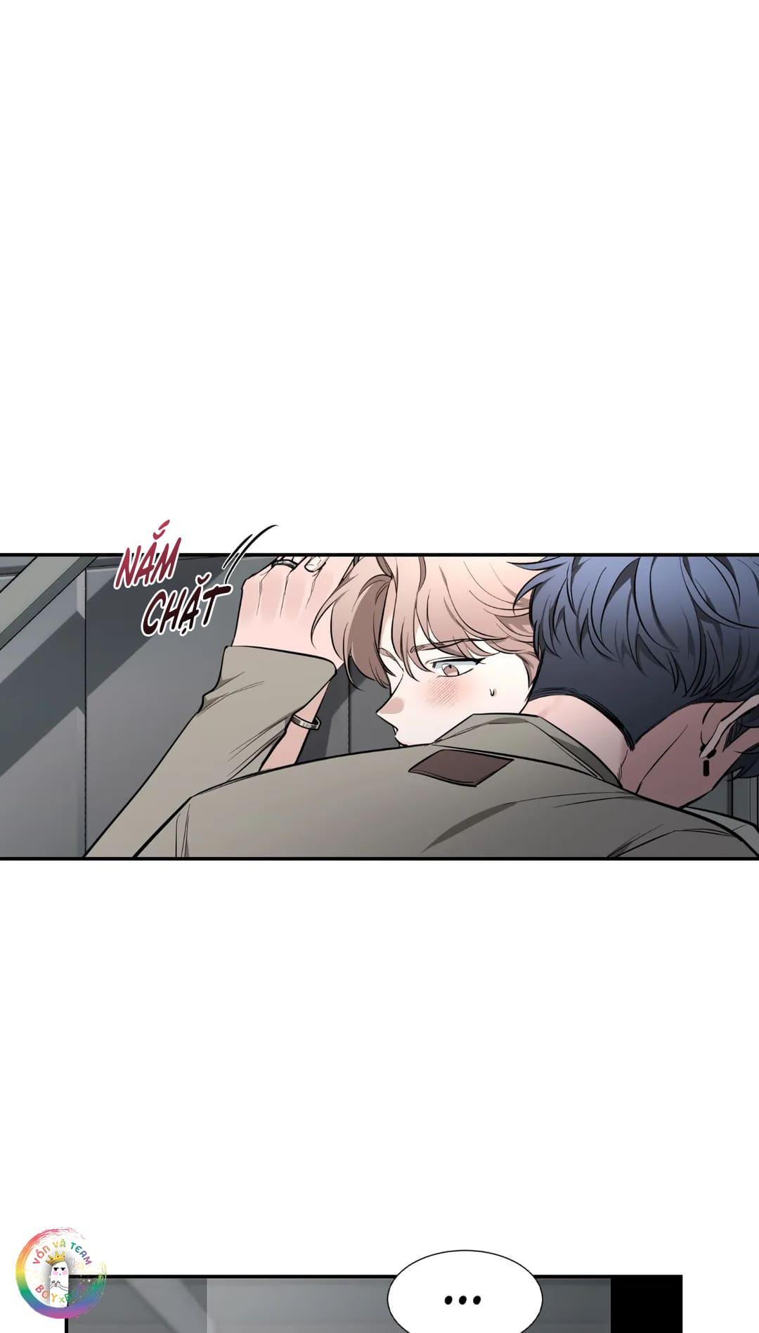 SKETCH - Chap 72