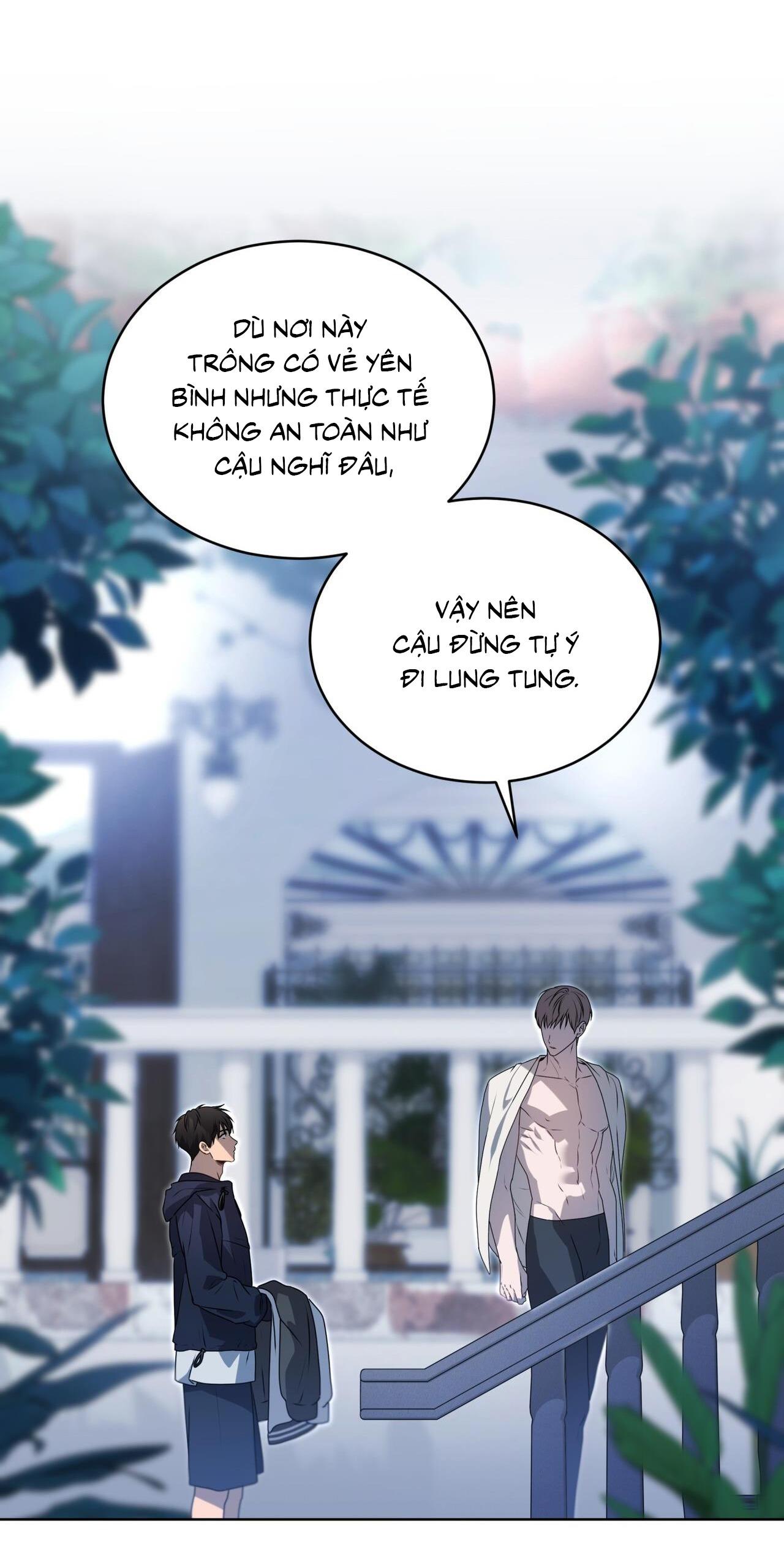 Passion - Chap 112