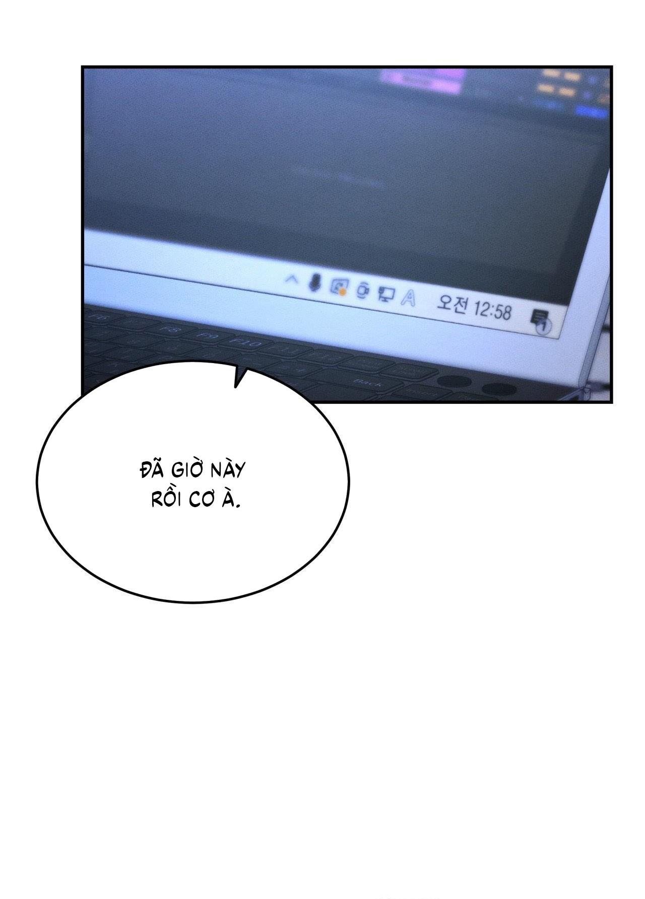 (CBunu) Love Remedy - Chap 32