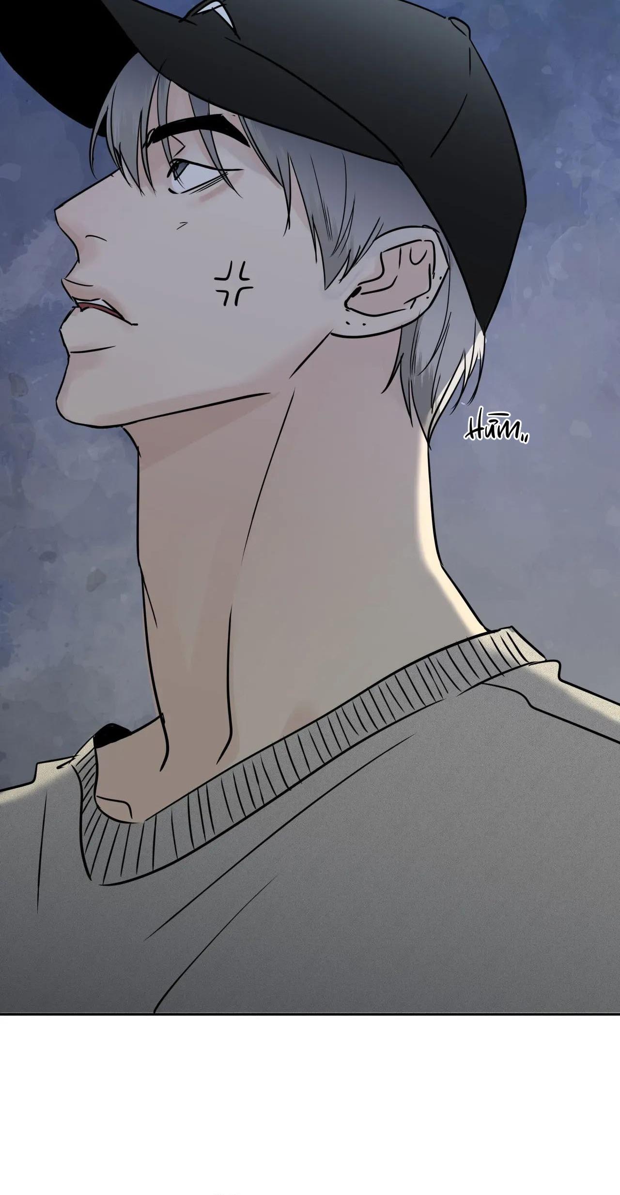 (CBunu) Cám Dỗ Nhà Bên - Chap 6