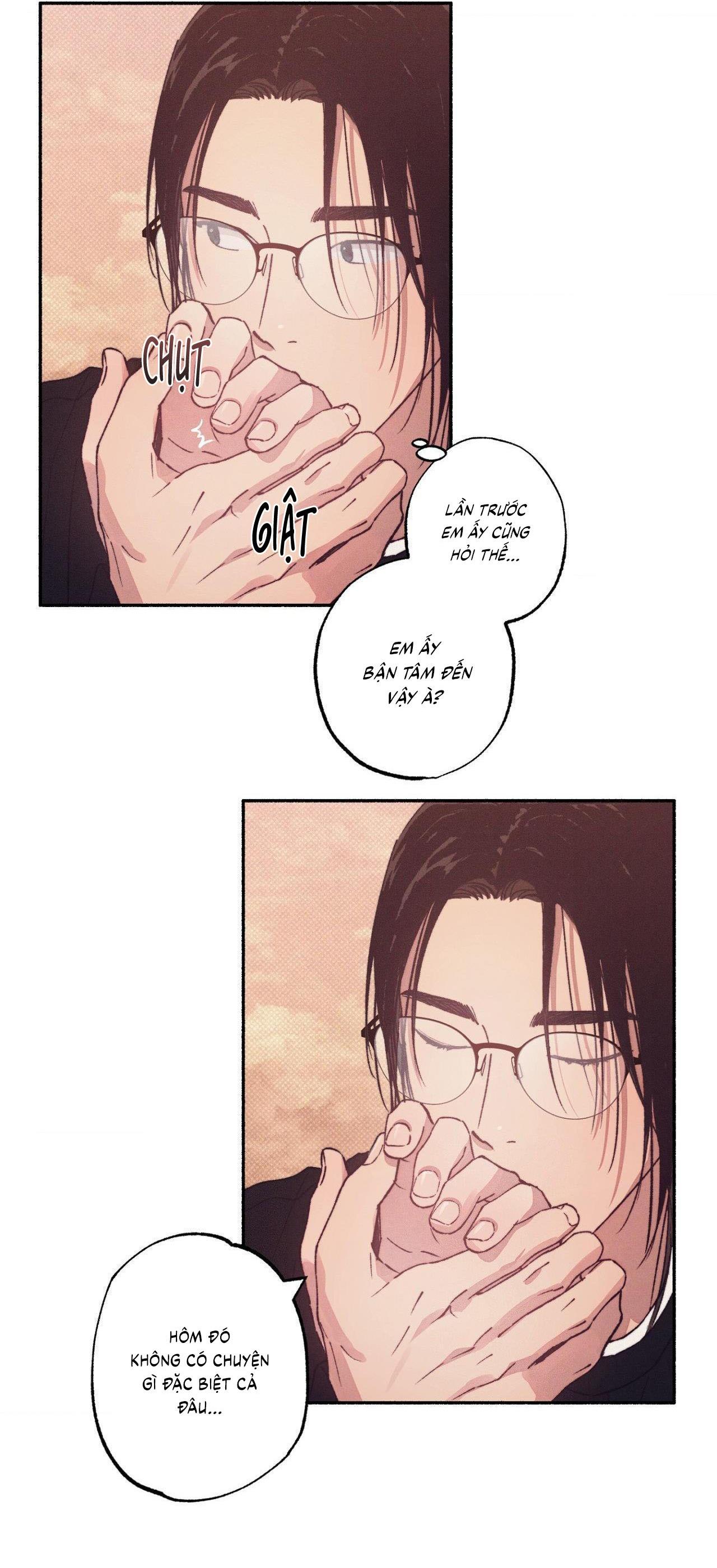(CBunu) 1 to 10 - Chap 39
