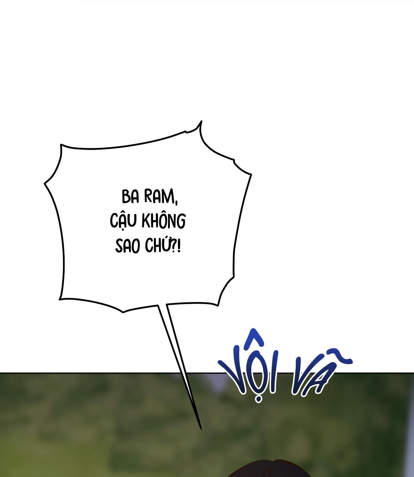 (CBunu) Ngọn Gió Dịu Dàng - Chap 18