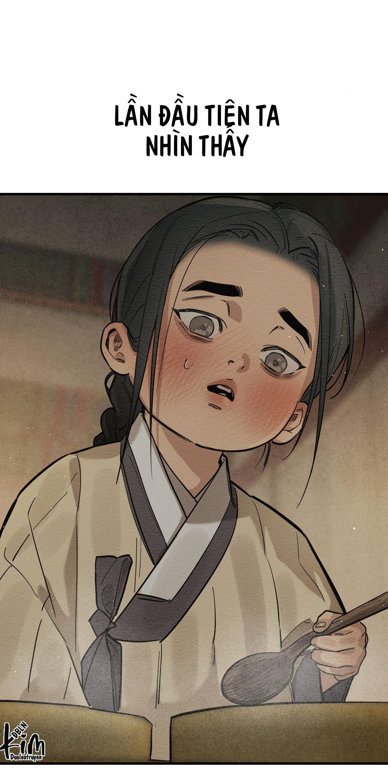 DUYÊN PHẬN - Chap 30