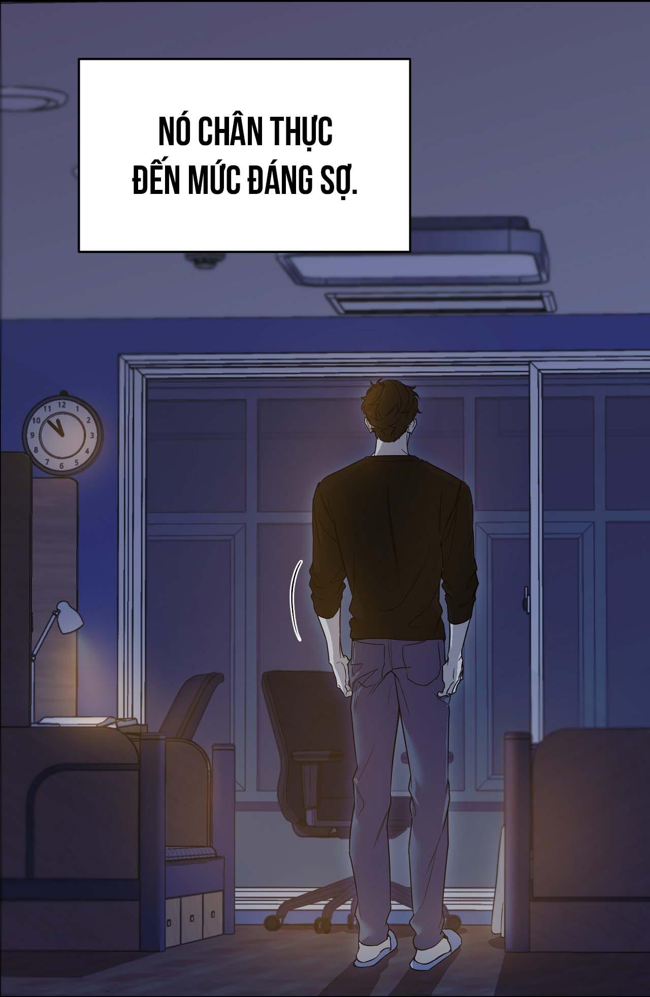 NERD PROJECT - Chap 38