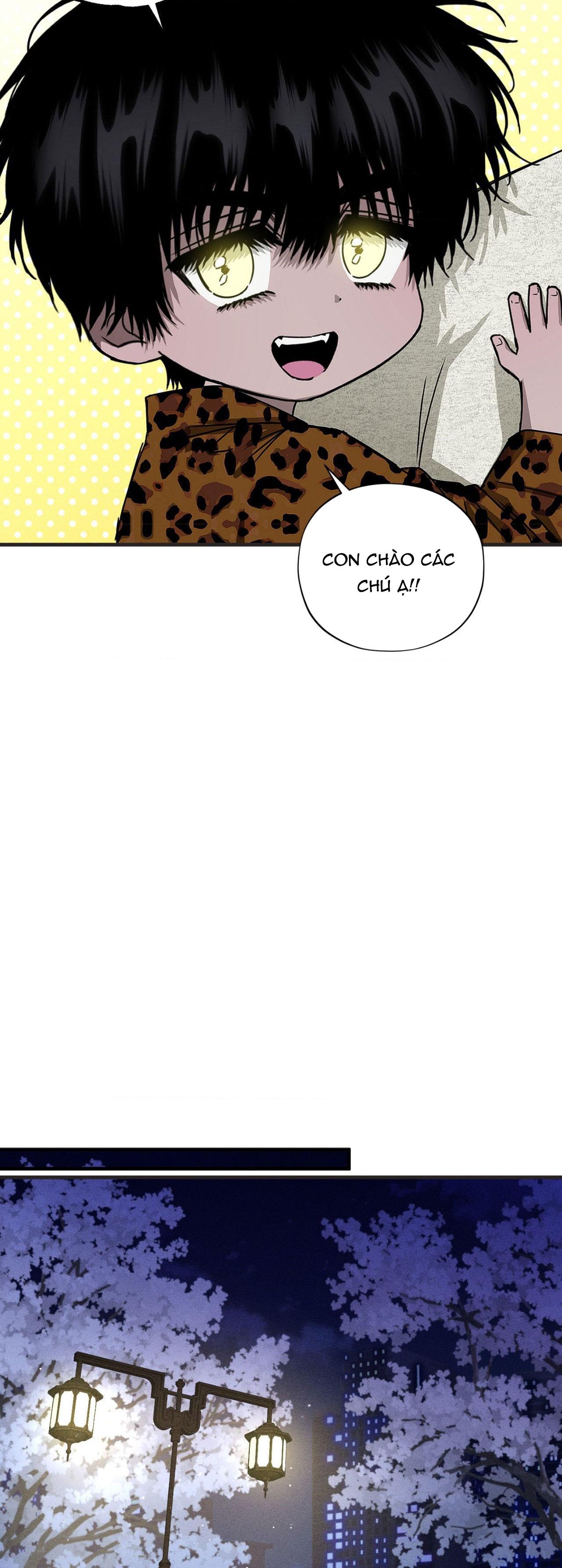 MẮT BÃO - Chap 4