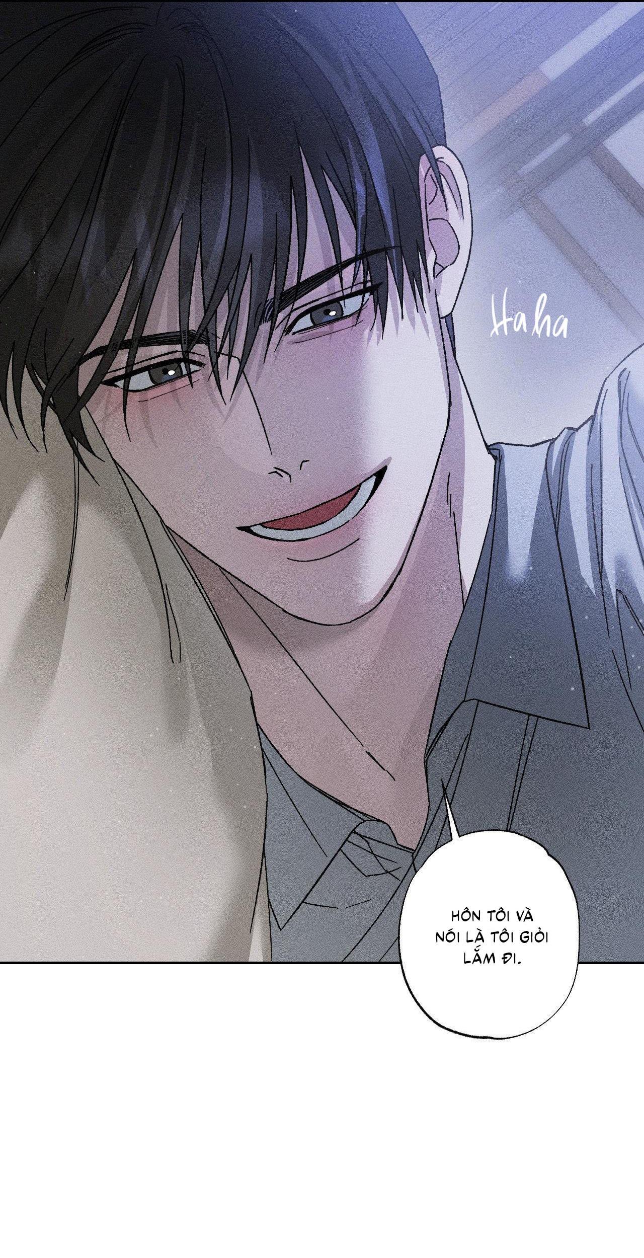 (CBunu) Close Up - Chap 14