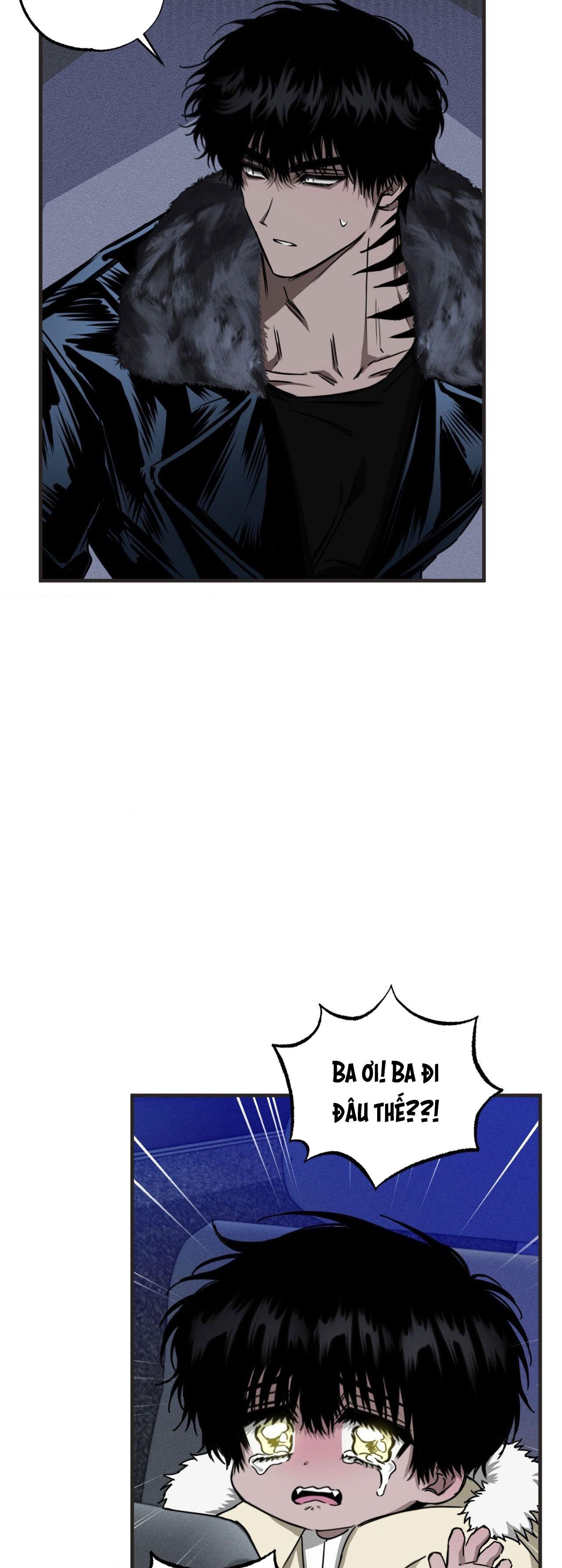 MẮT BÃO - Chap 4