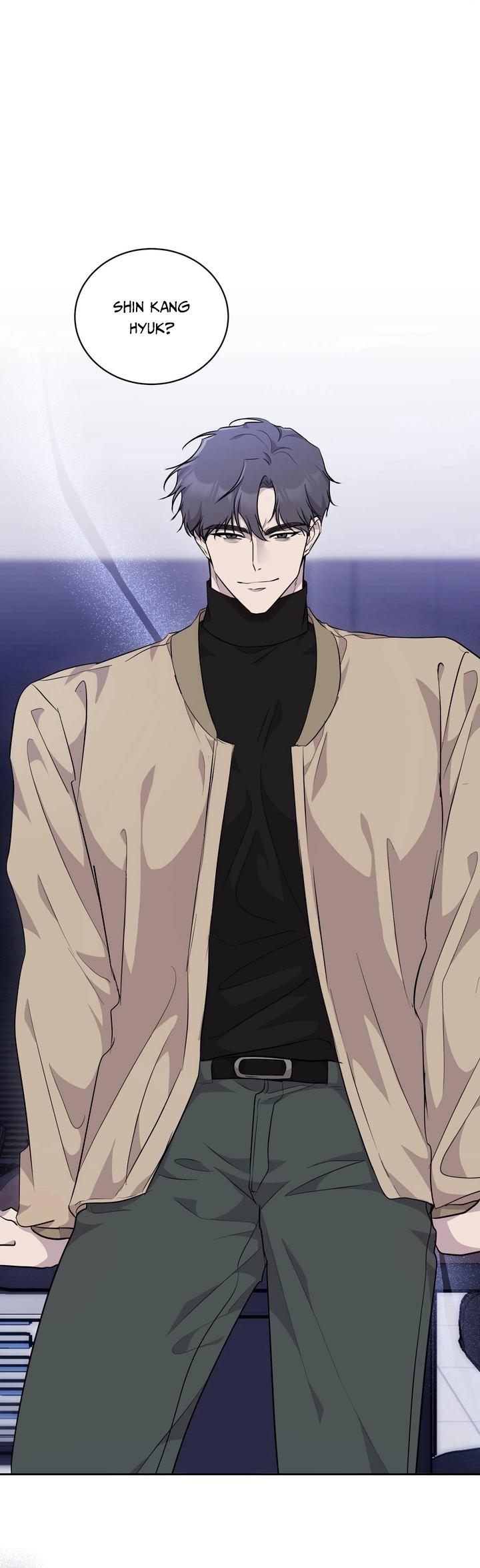 TUYỂN TẬP ÁM ẢNH, MƯU MÔ CÔNG - Chap 8.2 - Trang 9