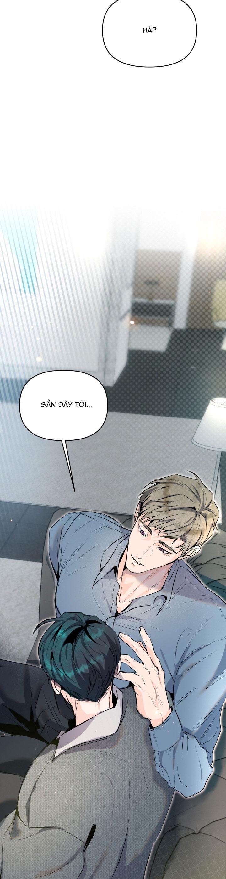 BÁO CÁO SỨC KHỎE TUYẾN TIỀN LIỆT - Chap 15