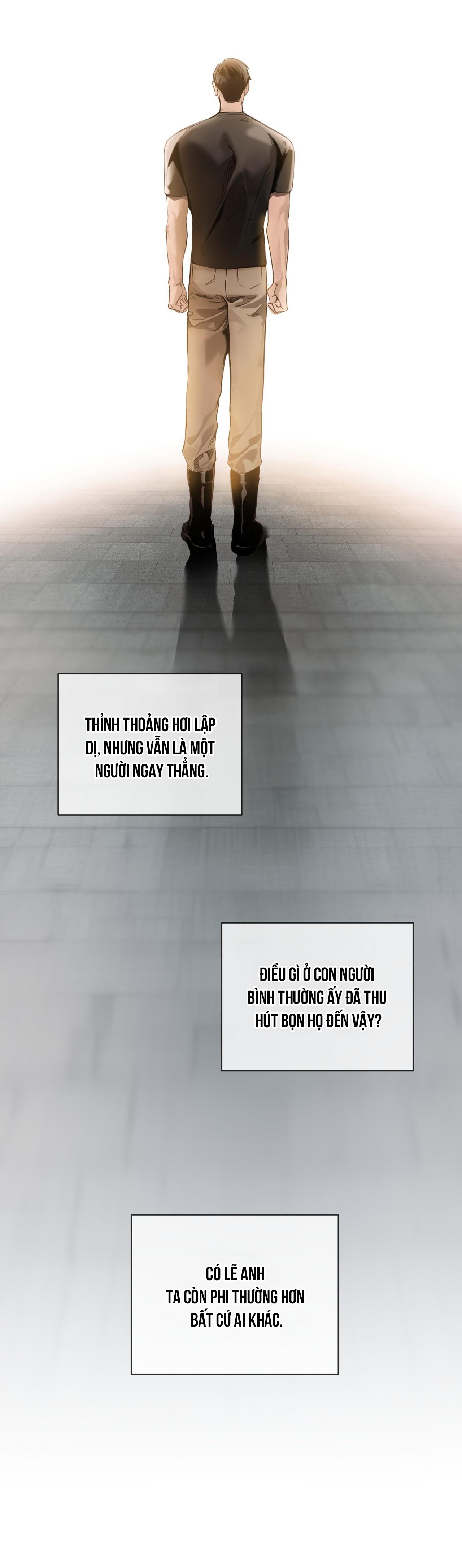 RAGA: Passion - Chap 4