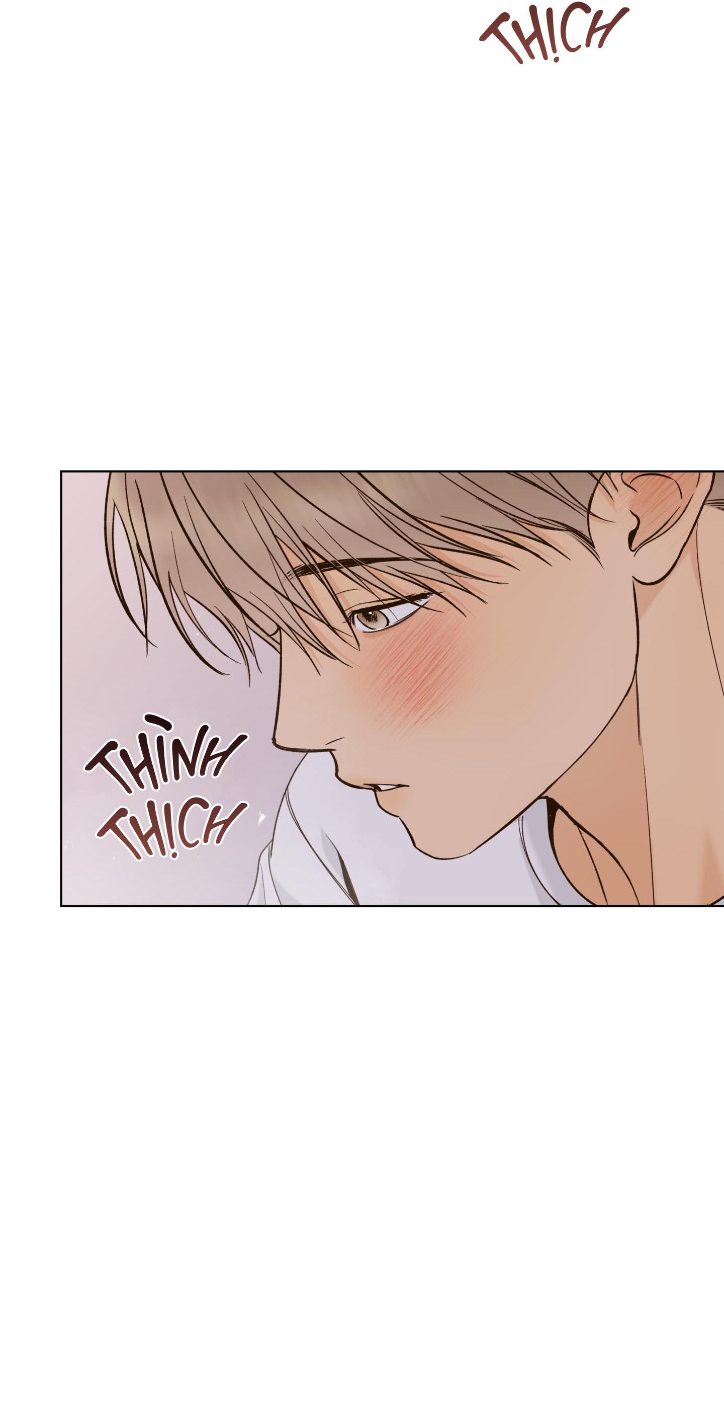 (CBunu) Ngọn Gió Dịu Dàng - Chap 19