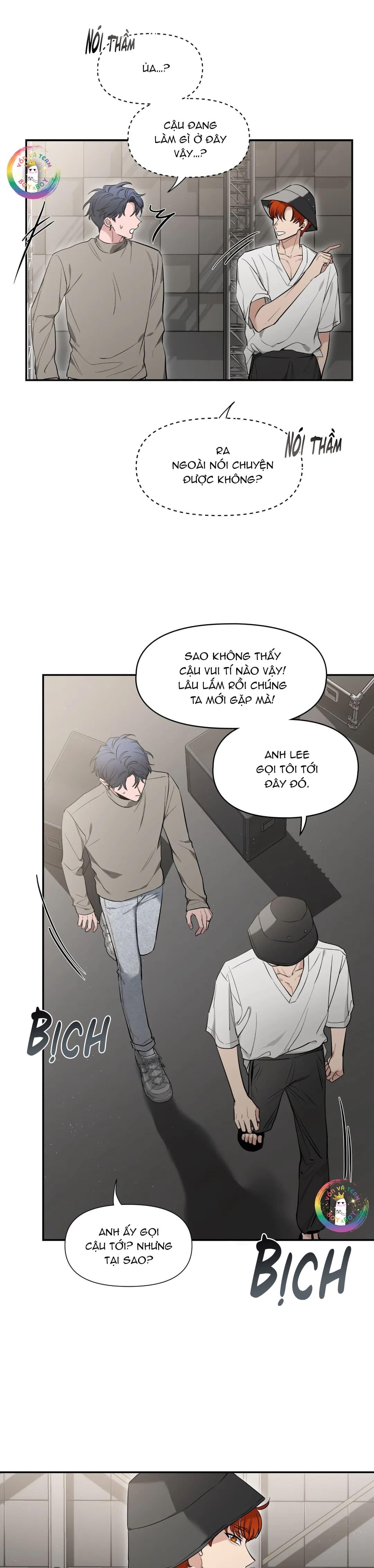 SKETCH - Chap 72