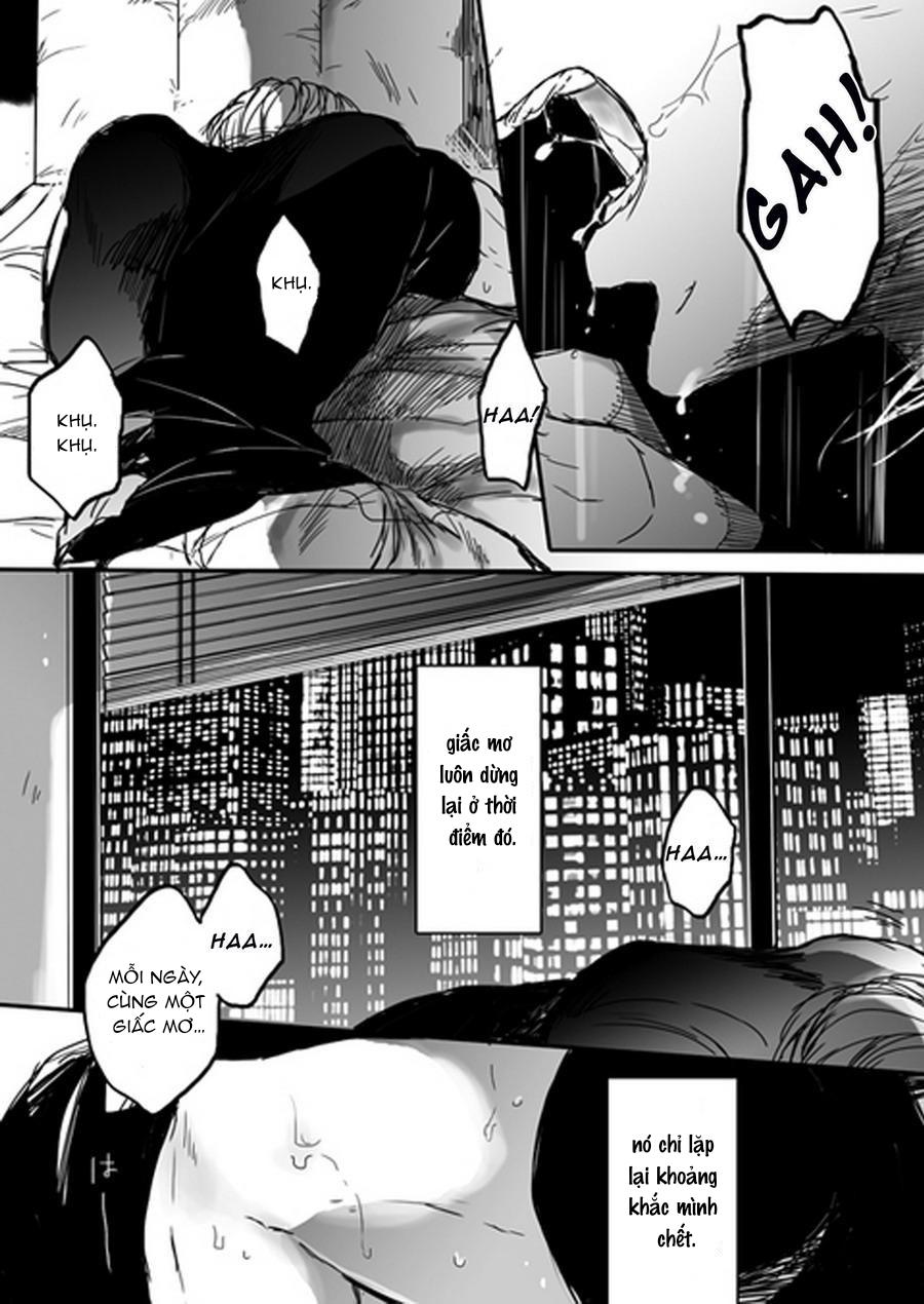 Tuyển Tập Attack On Titan - Chap 20