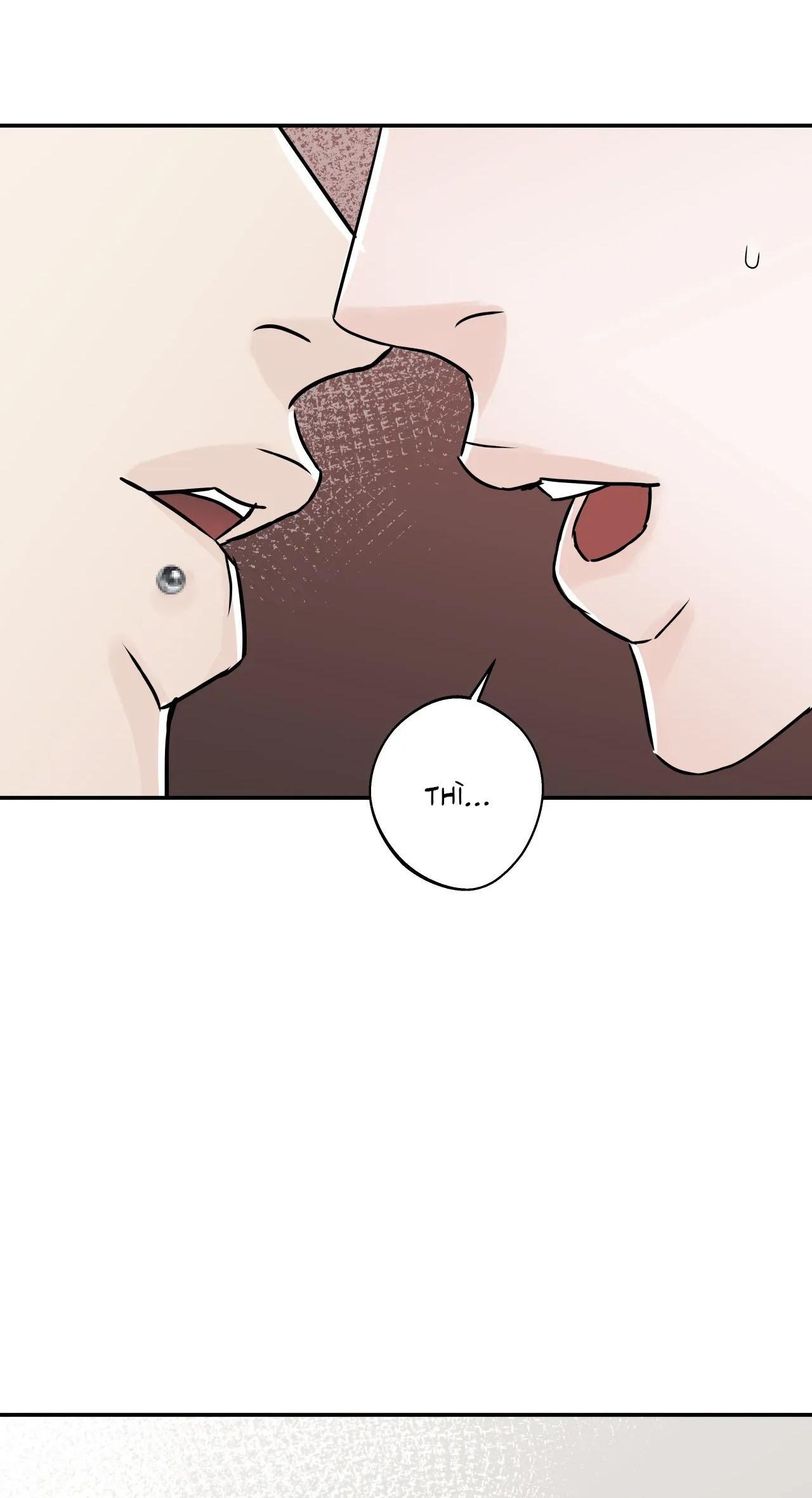 (CBunu) Cám Dỗ Nhà Bên - Chap 7