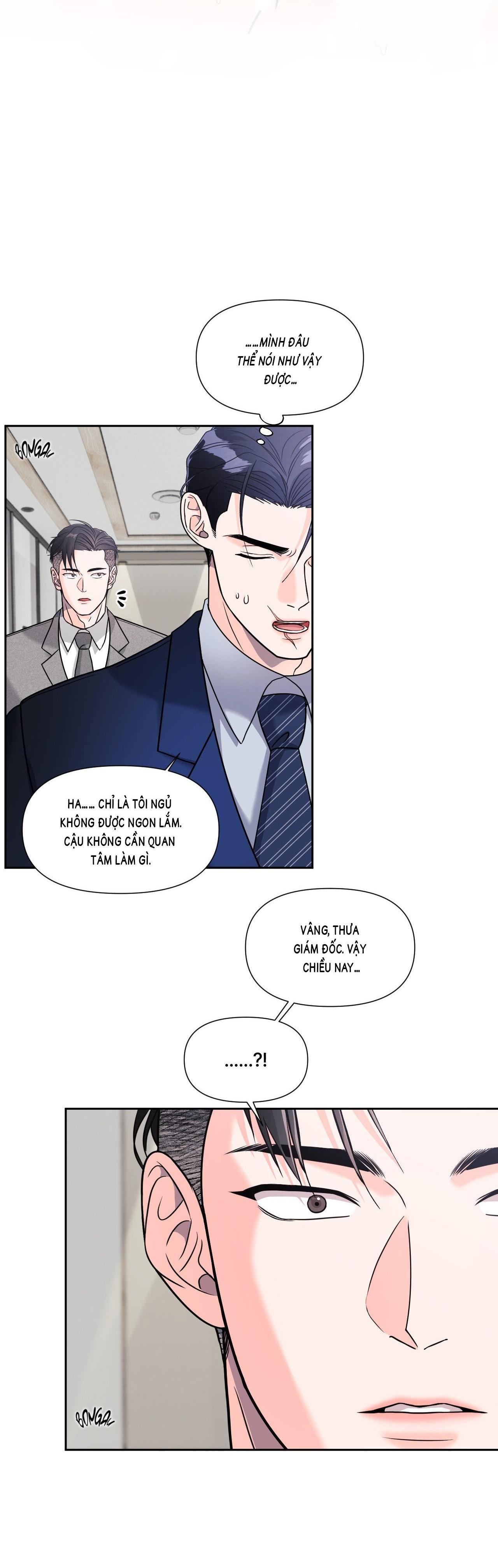 Nuôi máy DẬP từ nhỏ - Chap 15