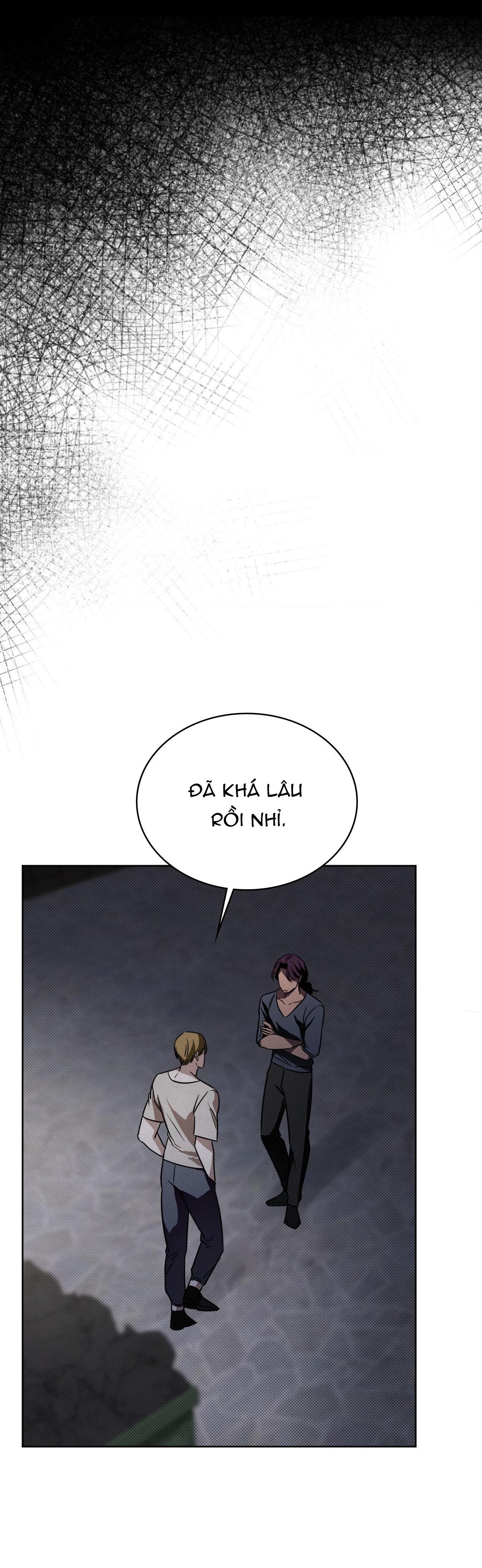 TRANH VẼ - Chap 13
