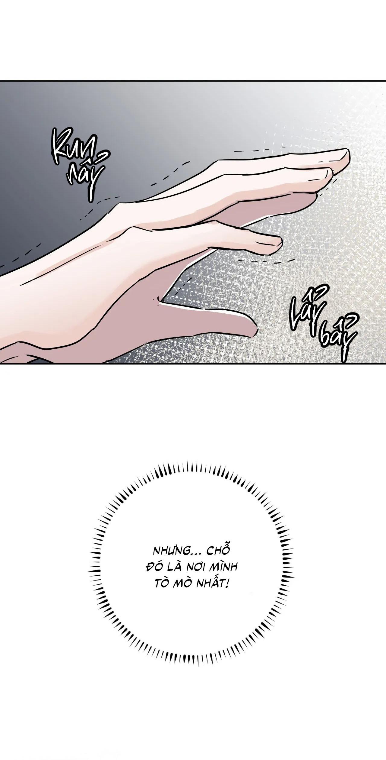 (CBunu) Cám Dỗ Nhà Bên - Chap 8