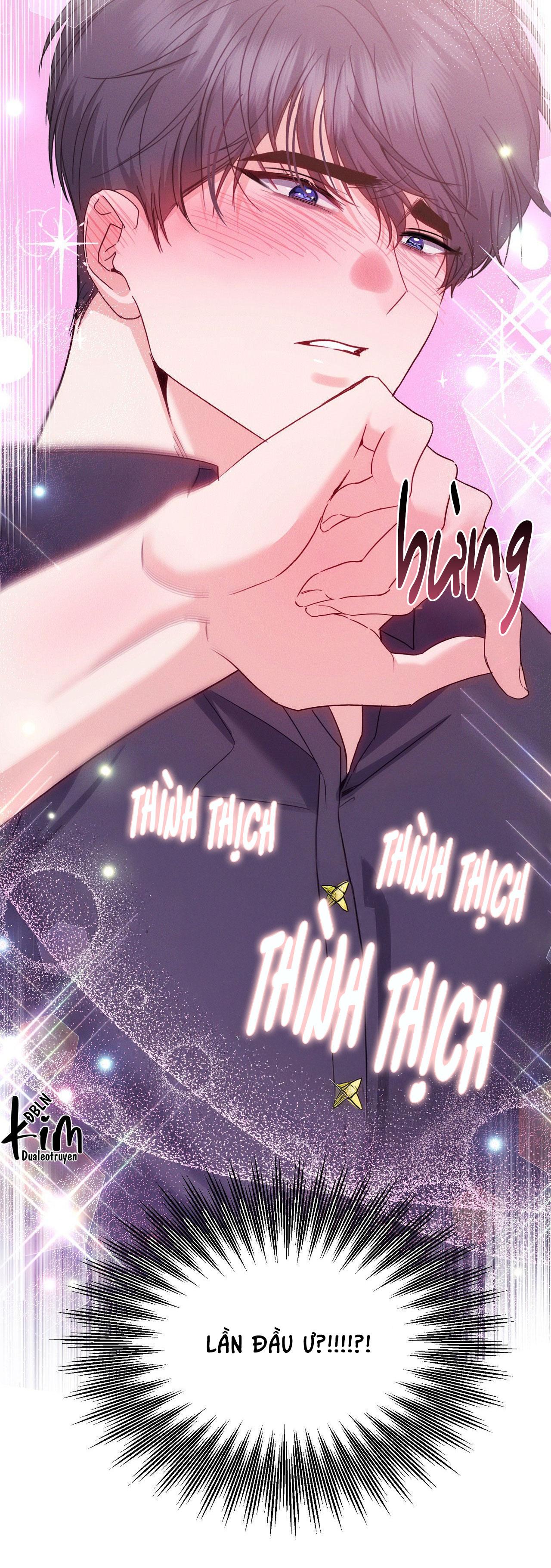 HƯỚNG DẪN TÌNH DỤC - Chap 3