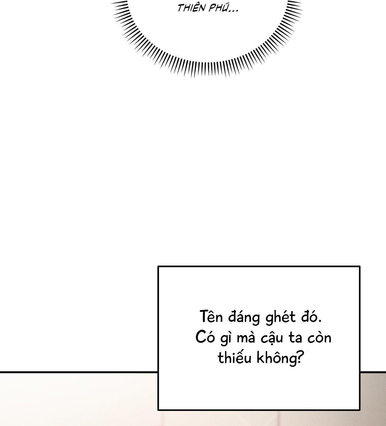 (CBunu) Love Remedy - Chap 31