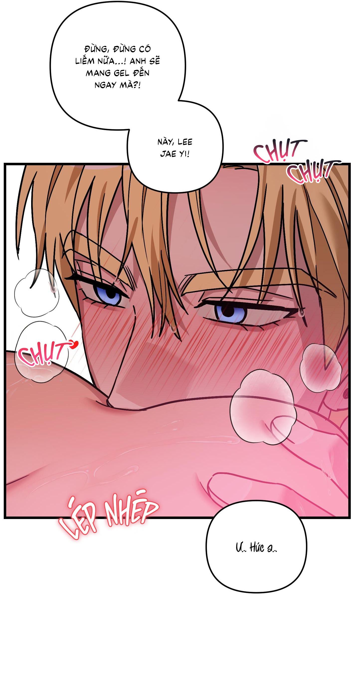 ( CBunu ) Yêu Phải Lừa Đảo - Chap 24