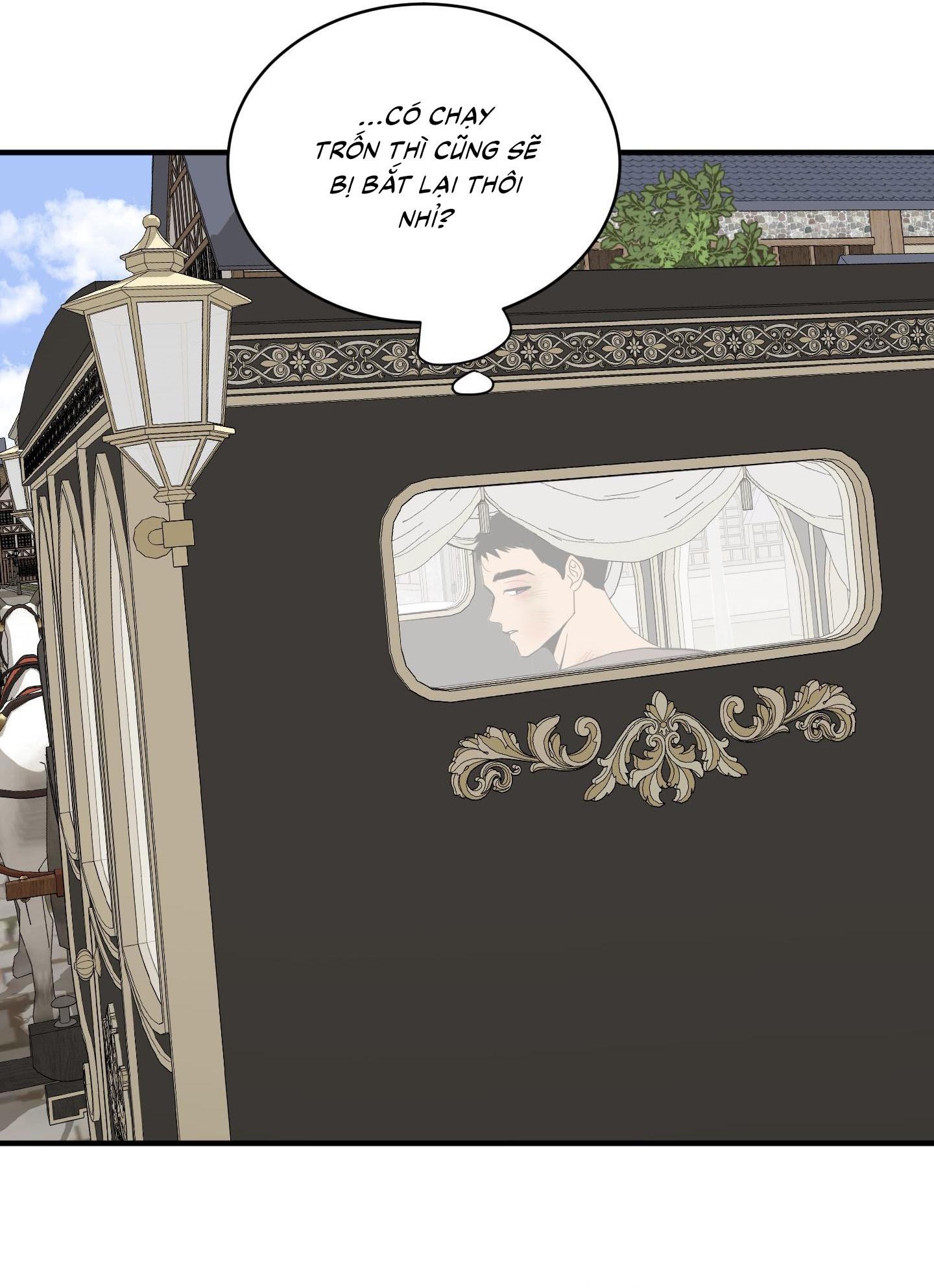 (CBunu) Hoa Vô Danh - Chap 19