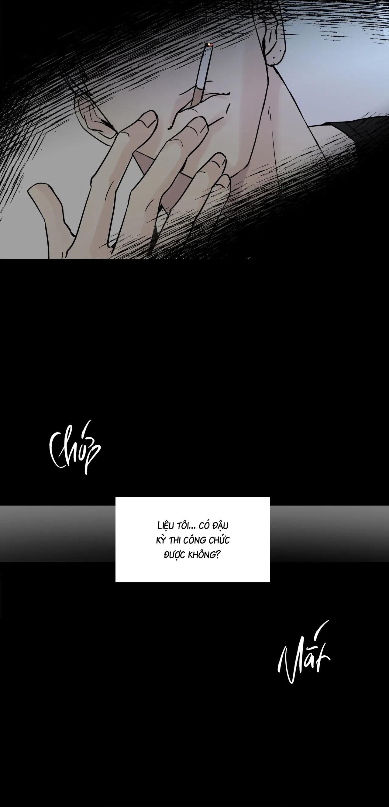 (CBunu) Cám Dỗ Nhà Bên - Chap 10