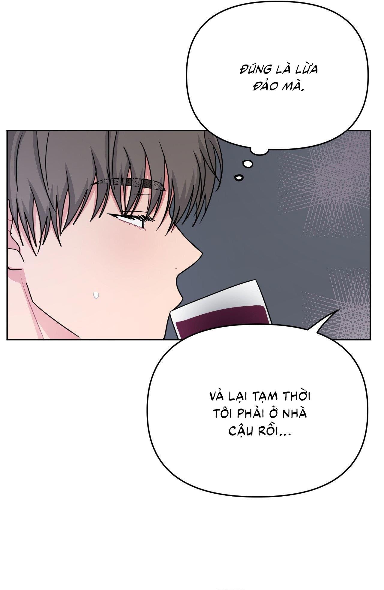 (CBunu) Chàng Trai Mỹ Thuật - Chap 40