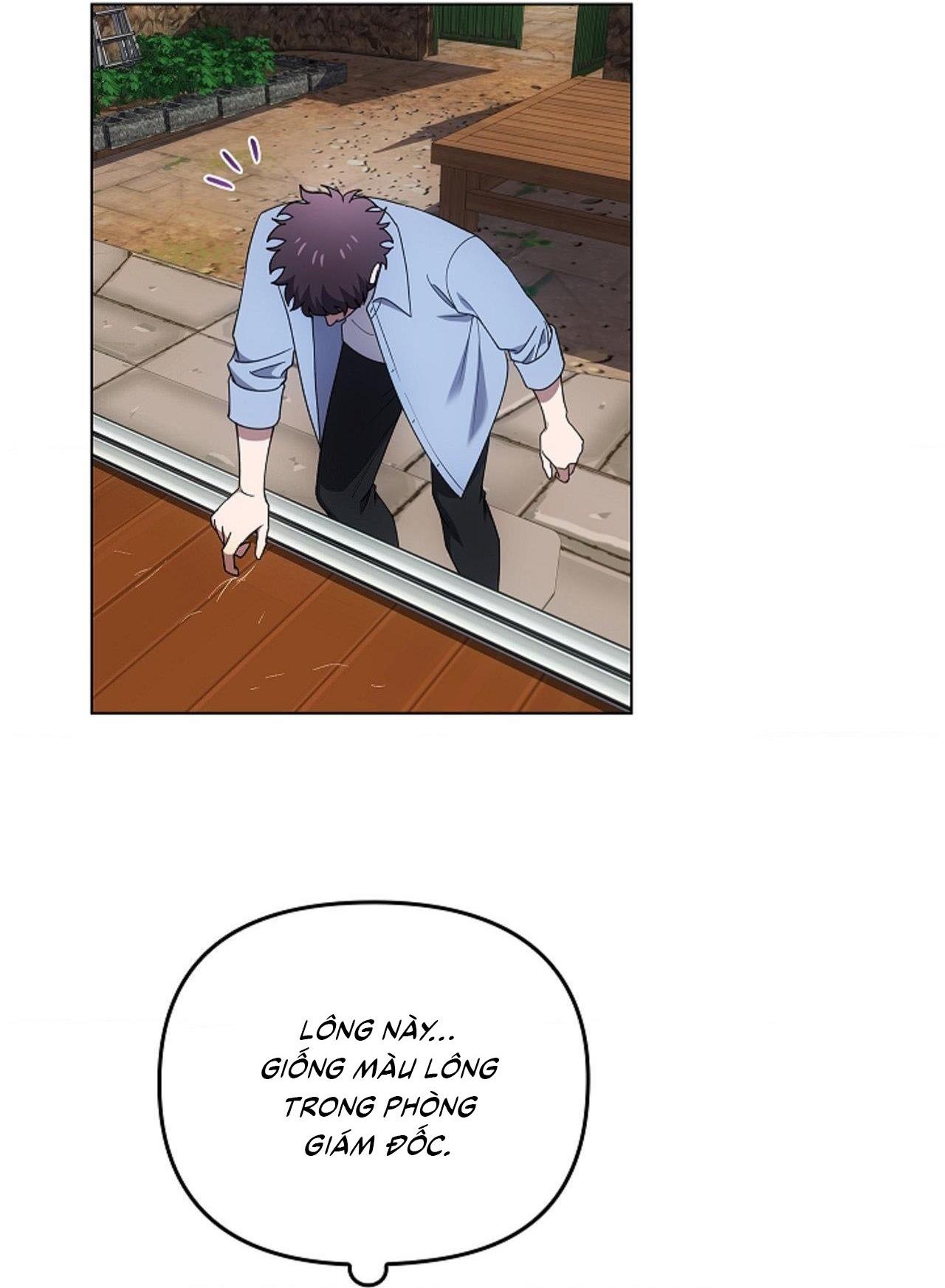 (CBunu) Đuổi Bắt Giữa Đêm Ngọt Ngào - Chap 27