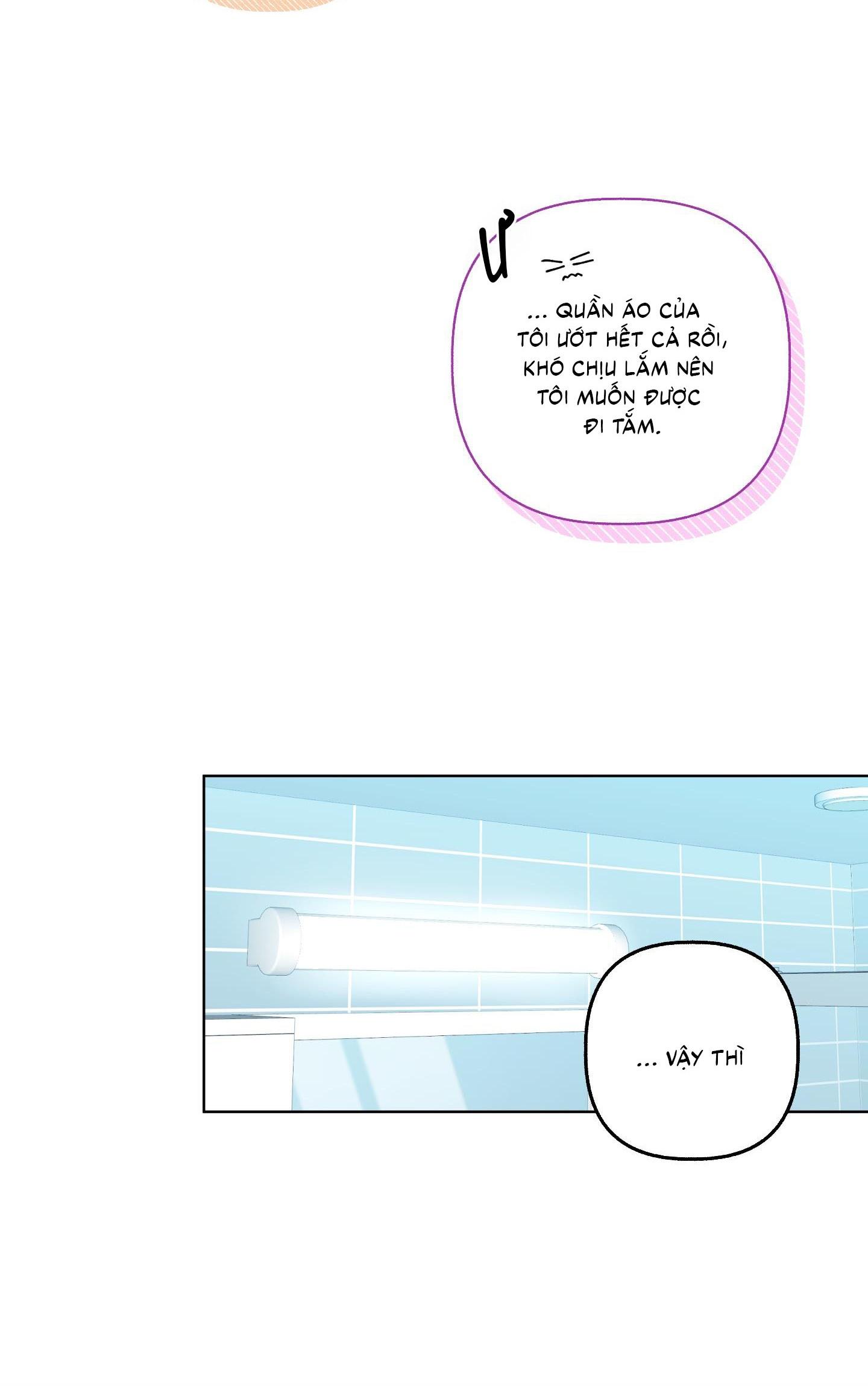 (CBunu) Ngọn Gió Dịu Dàng - Chap 19