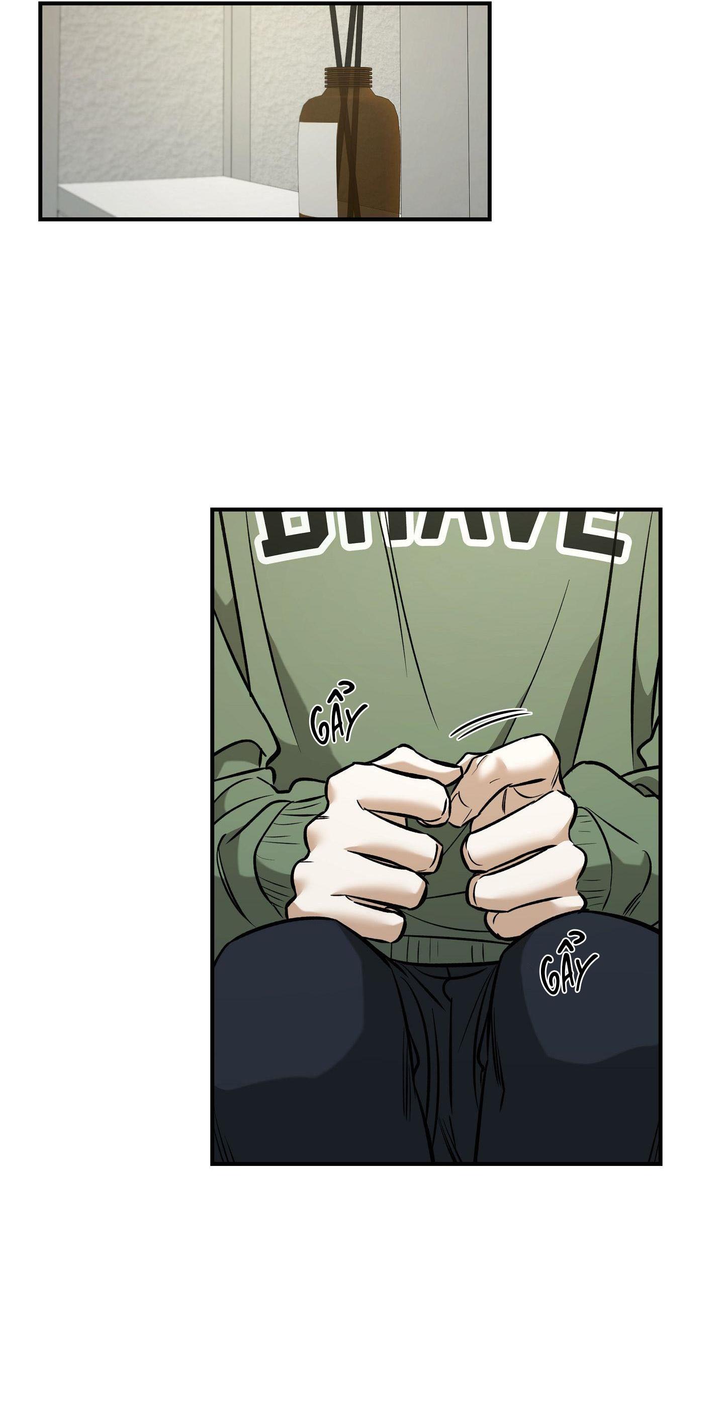 (CBunu) Hưởng Lợi - Chap 39